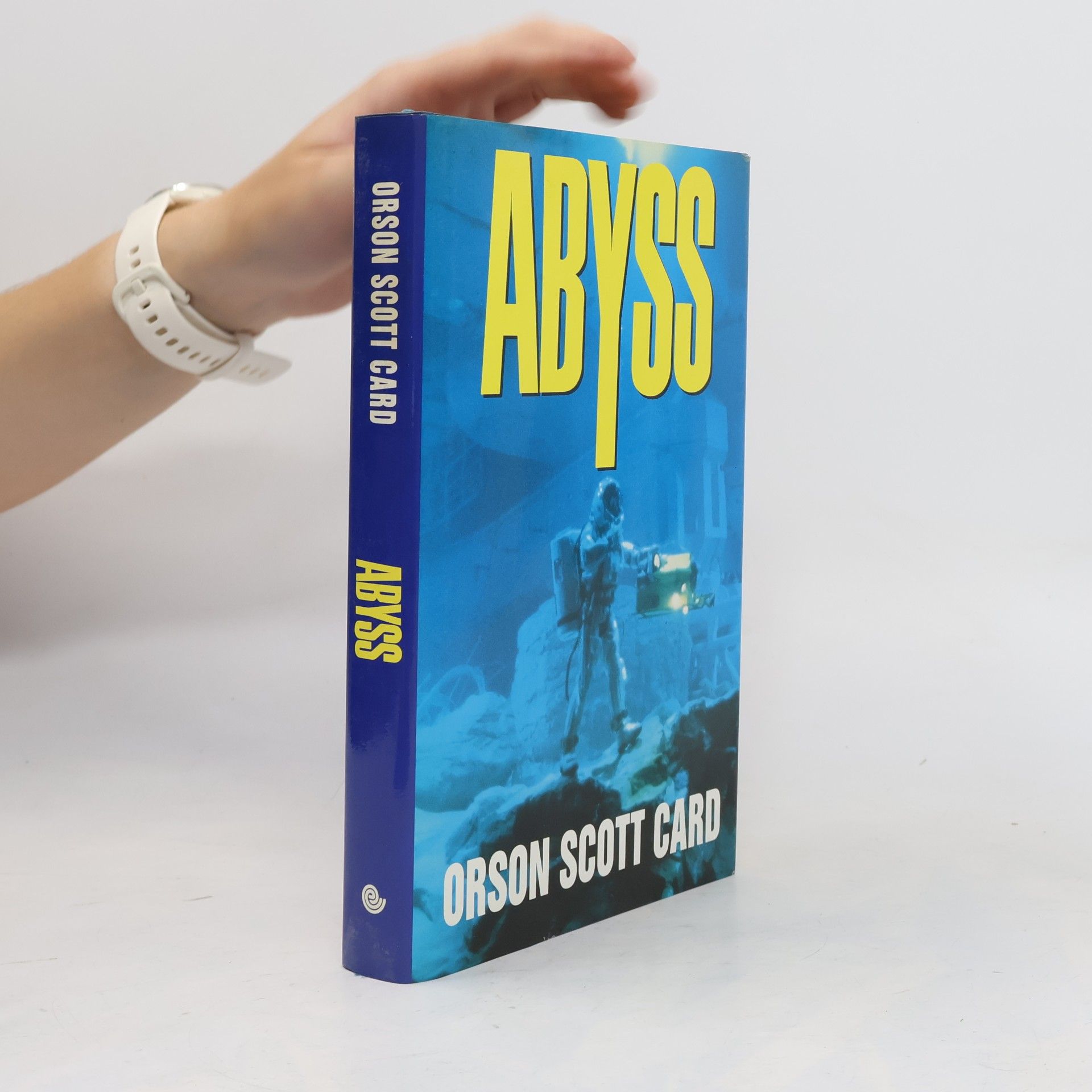 Orson Scott Card Abyss