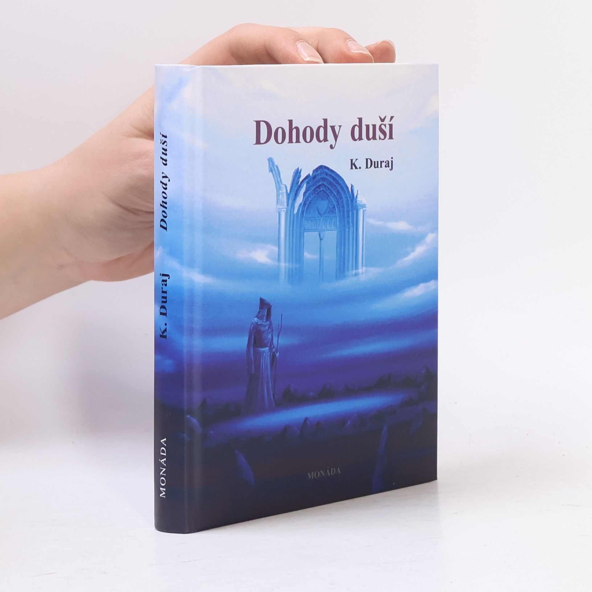 Kamil Duraj Dohody duší