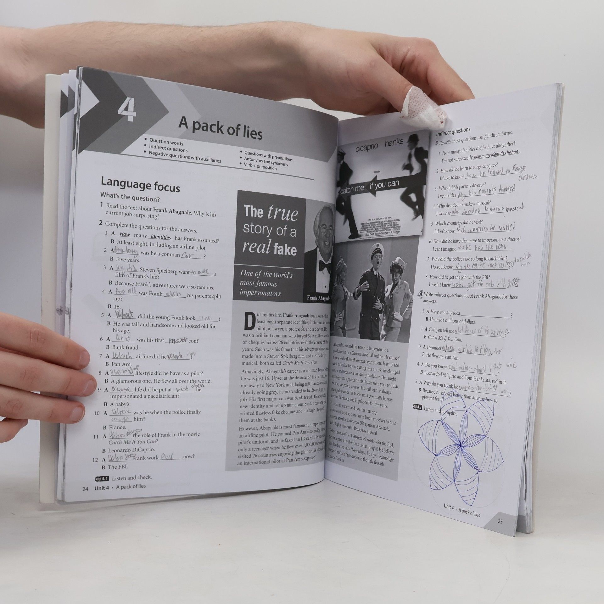Liz Soars Headway. Upper Intermediate (Workbook With Key)