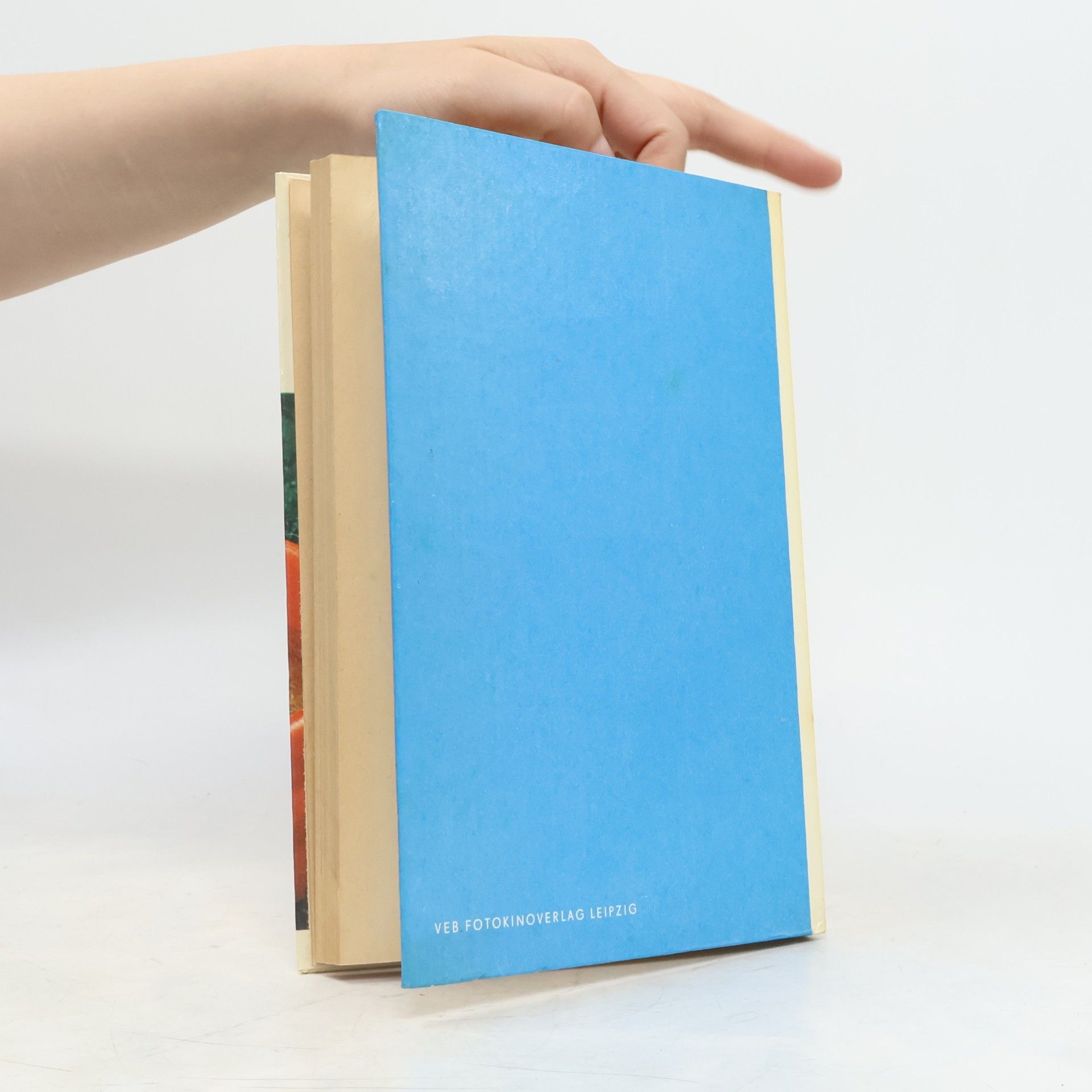 Werner Wurst Fotobuch für alle