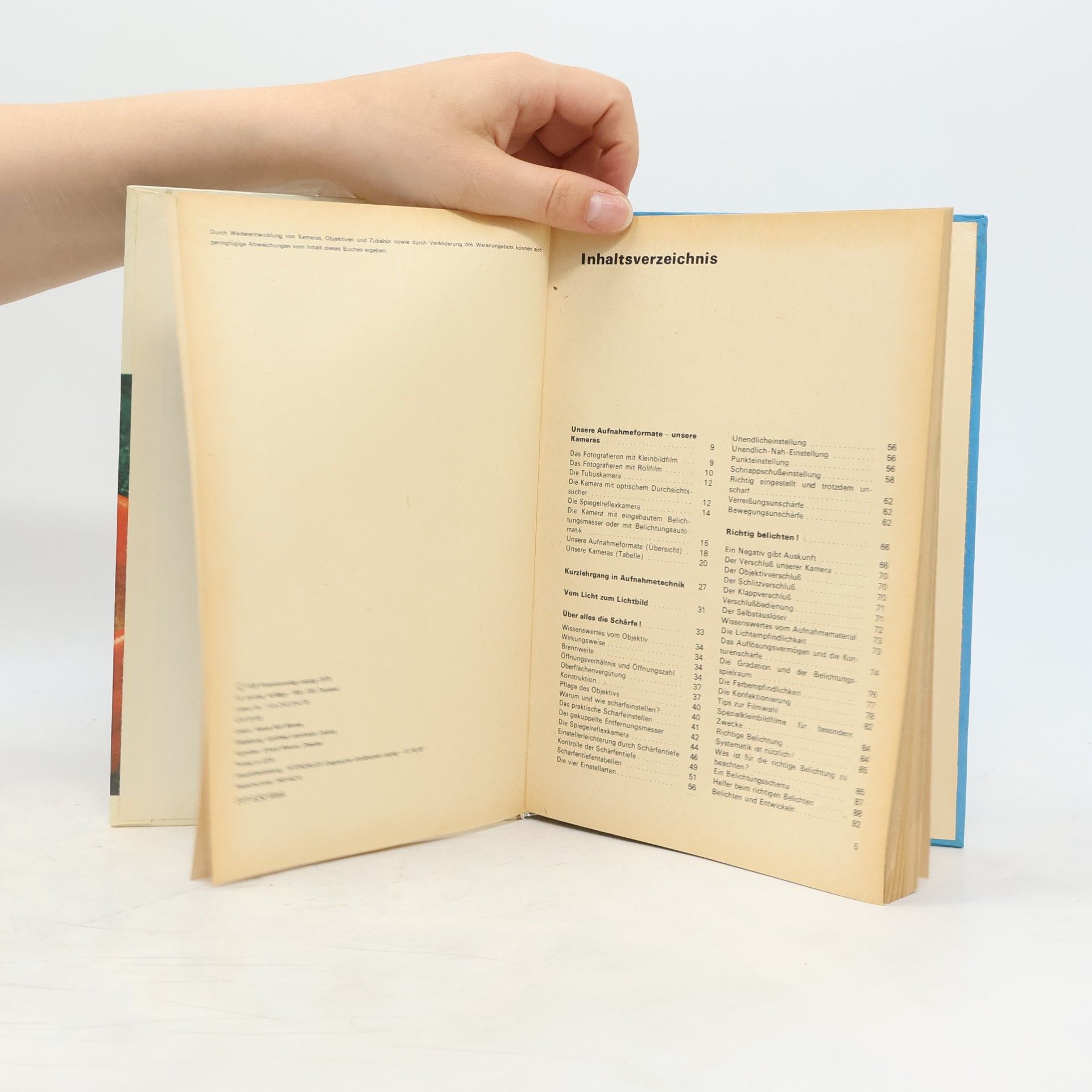 Werner Wurst Fotobuch für alle