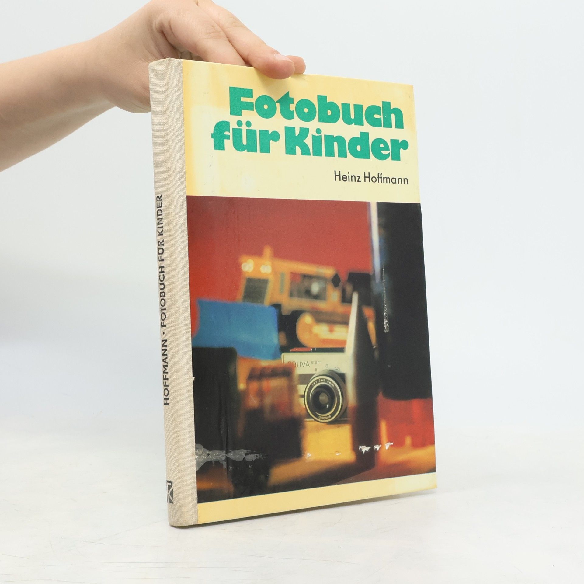 Fotobuch für Kinder
