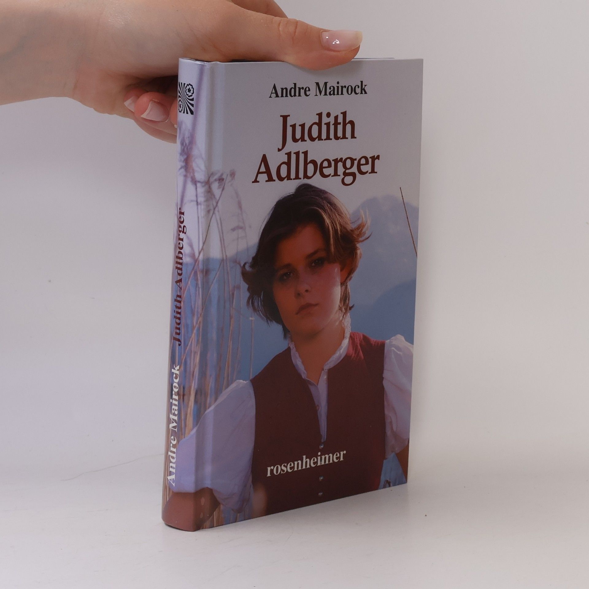 Judith Adlberger