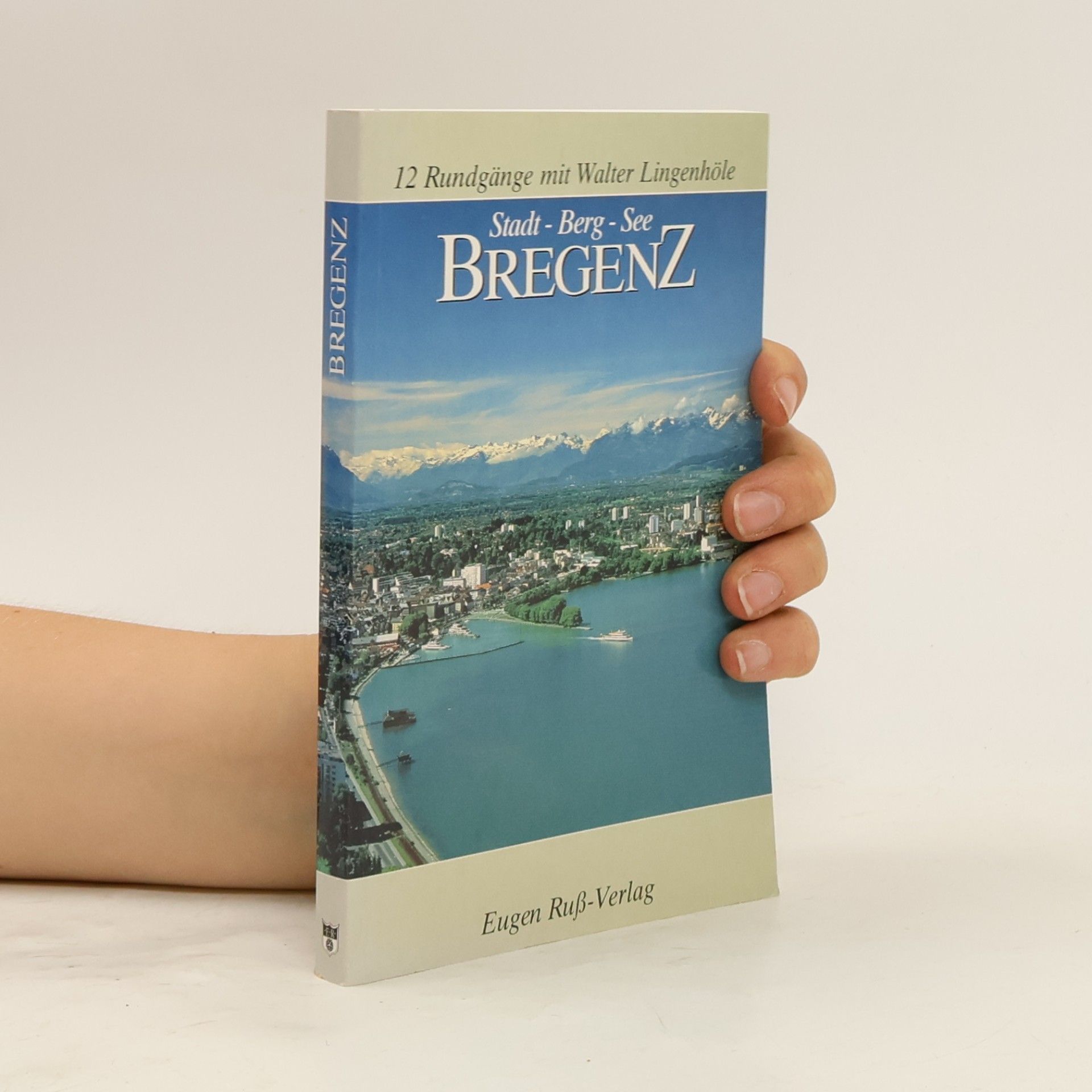 Walter Lingenhöle Bregenz
