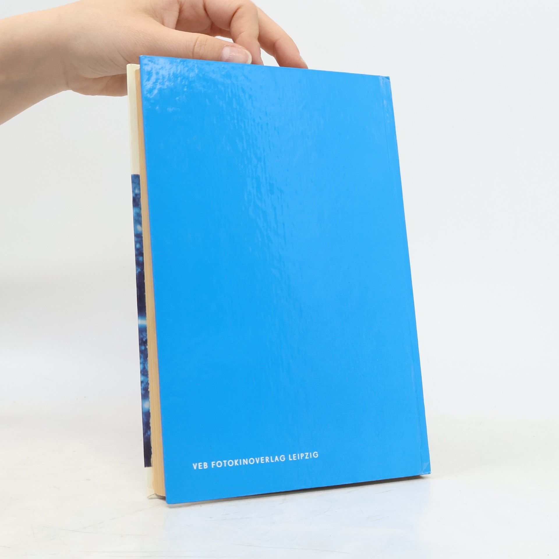 Hagen Jakubaschk Elektronik-Bastelbuch für Foto- und Filmamateure