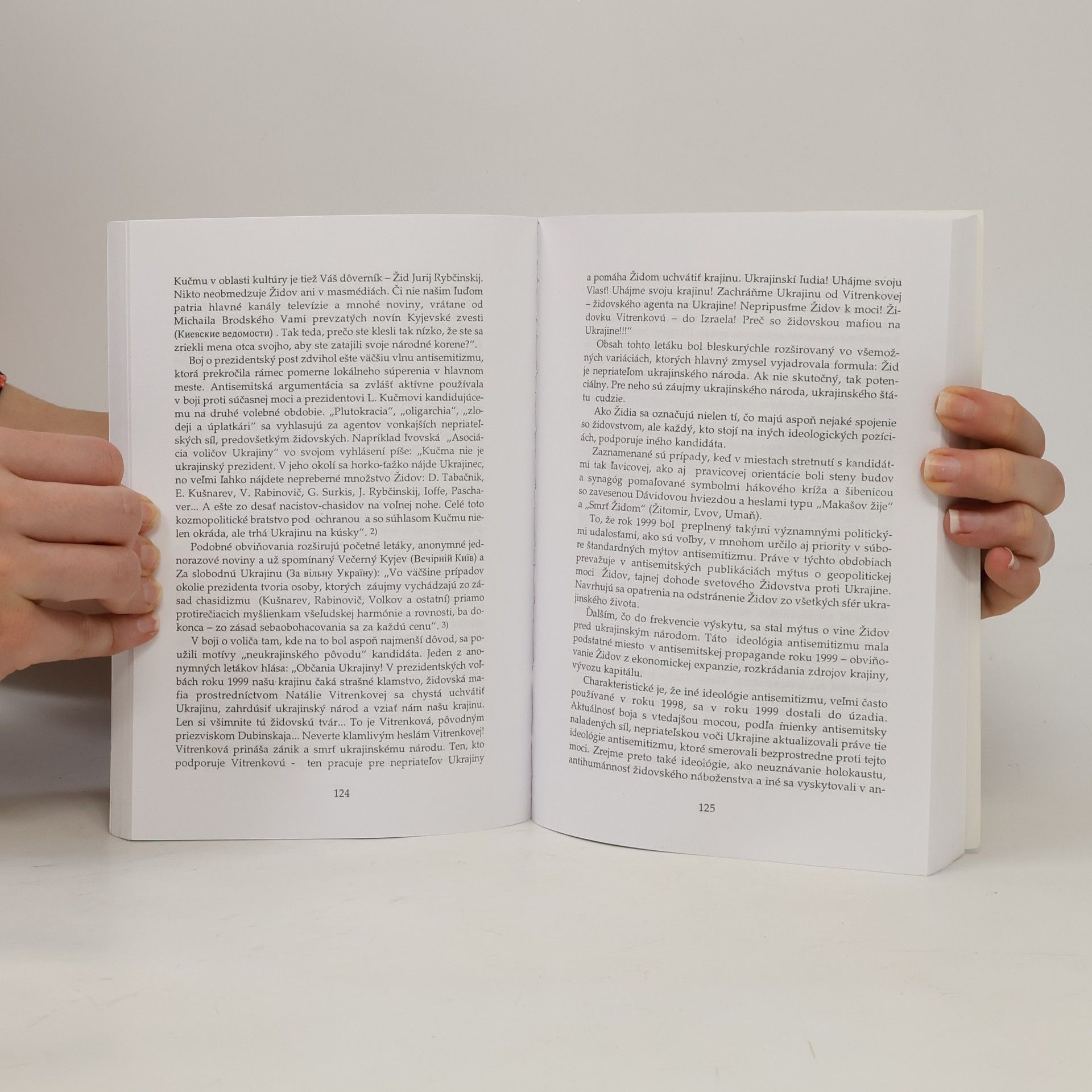 Various authors Acta Judaica Slovaca 6
