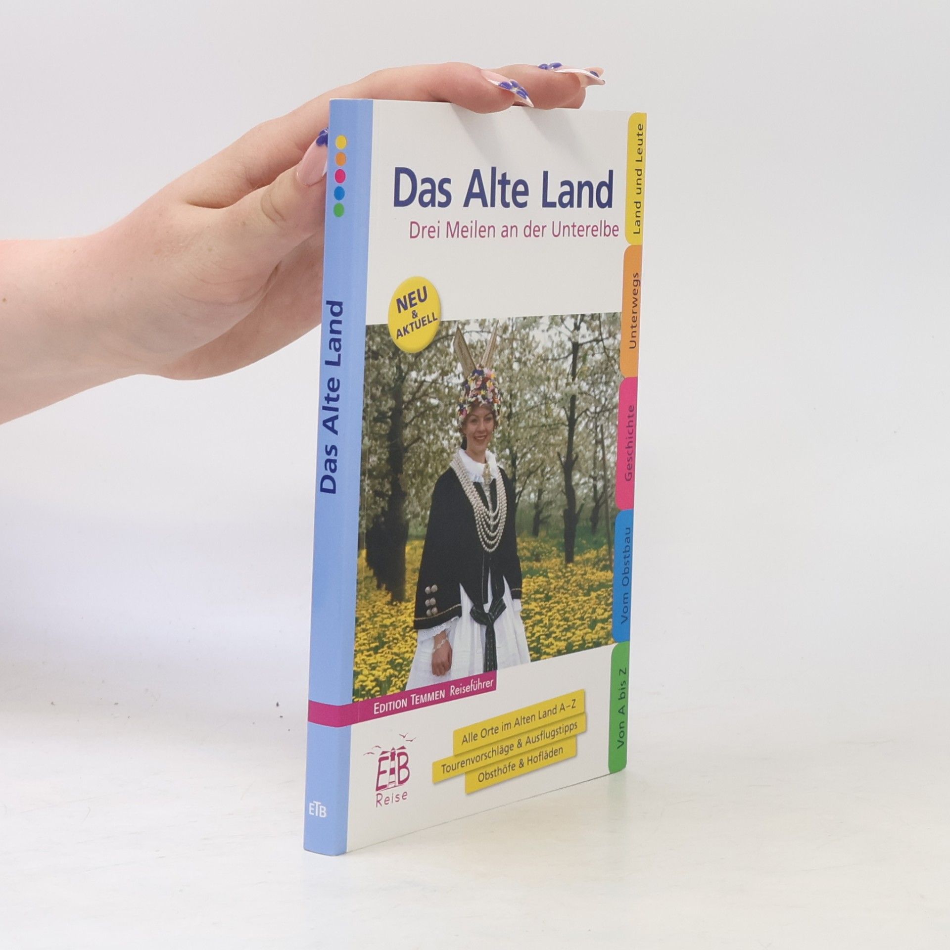 Linda Sundmaeker Das Alte Land