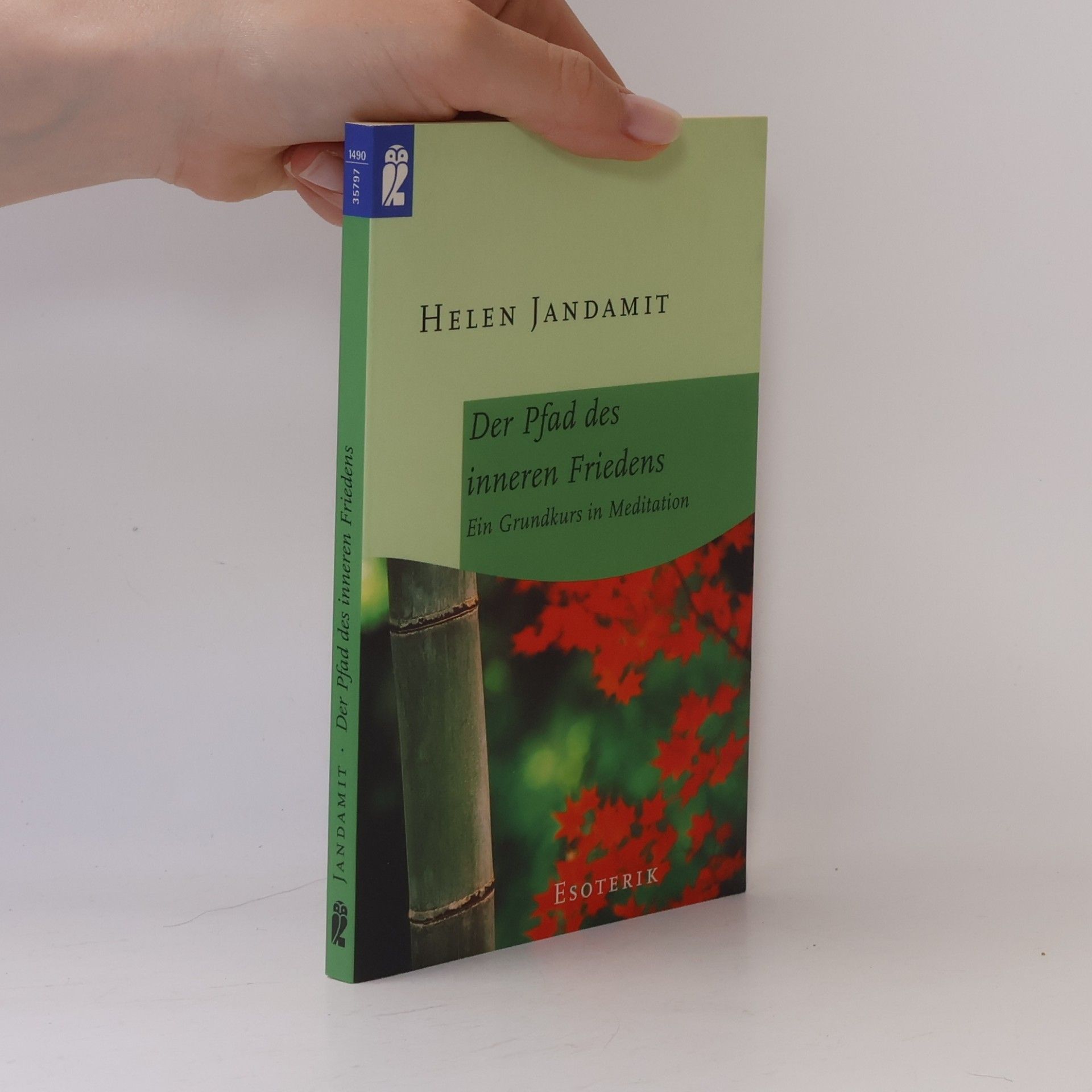 Der Pfad des inneren Friedens