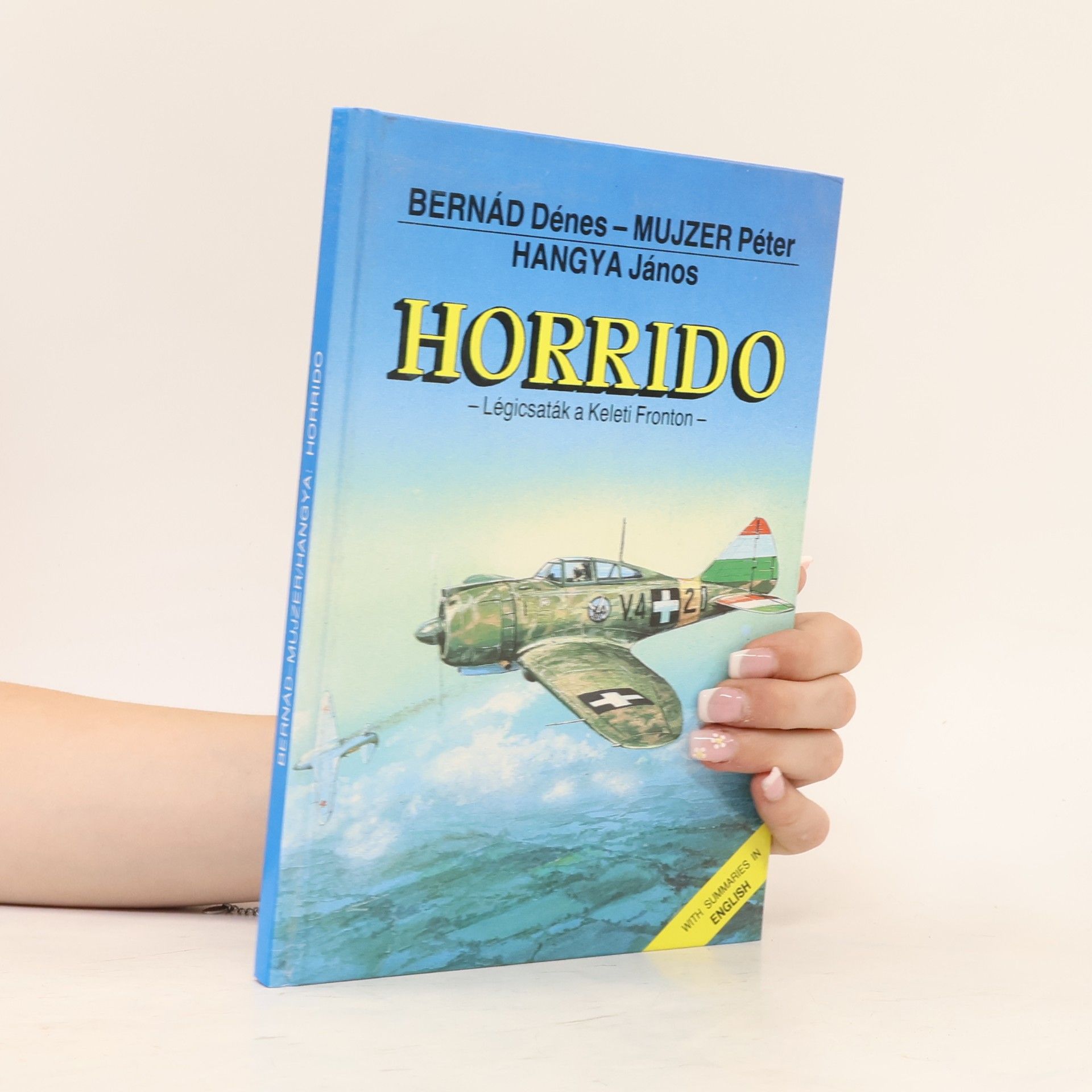 Horrido