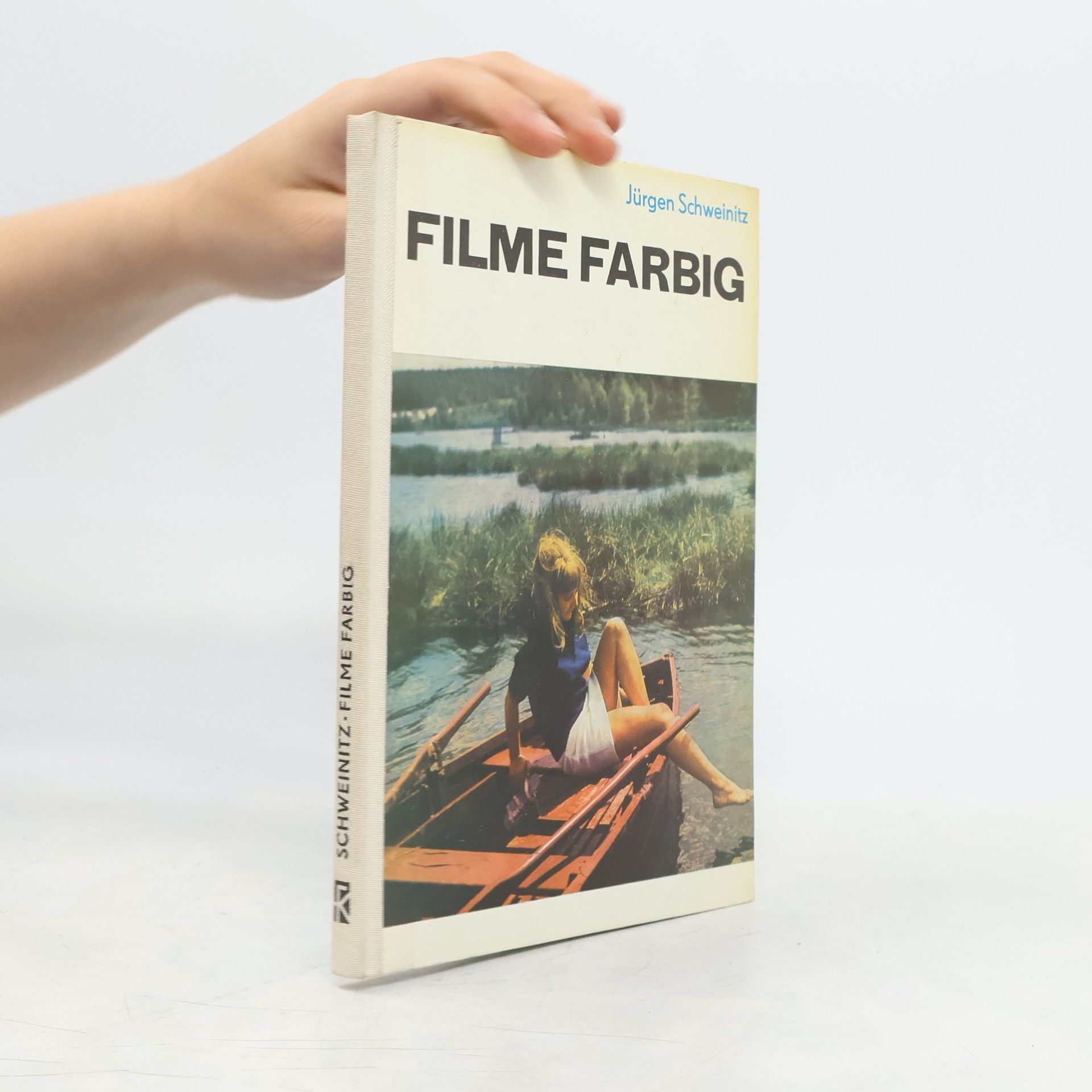 Filme Farbig
