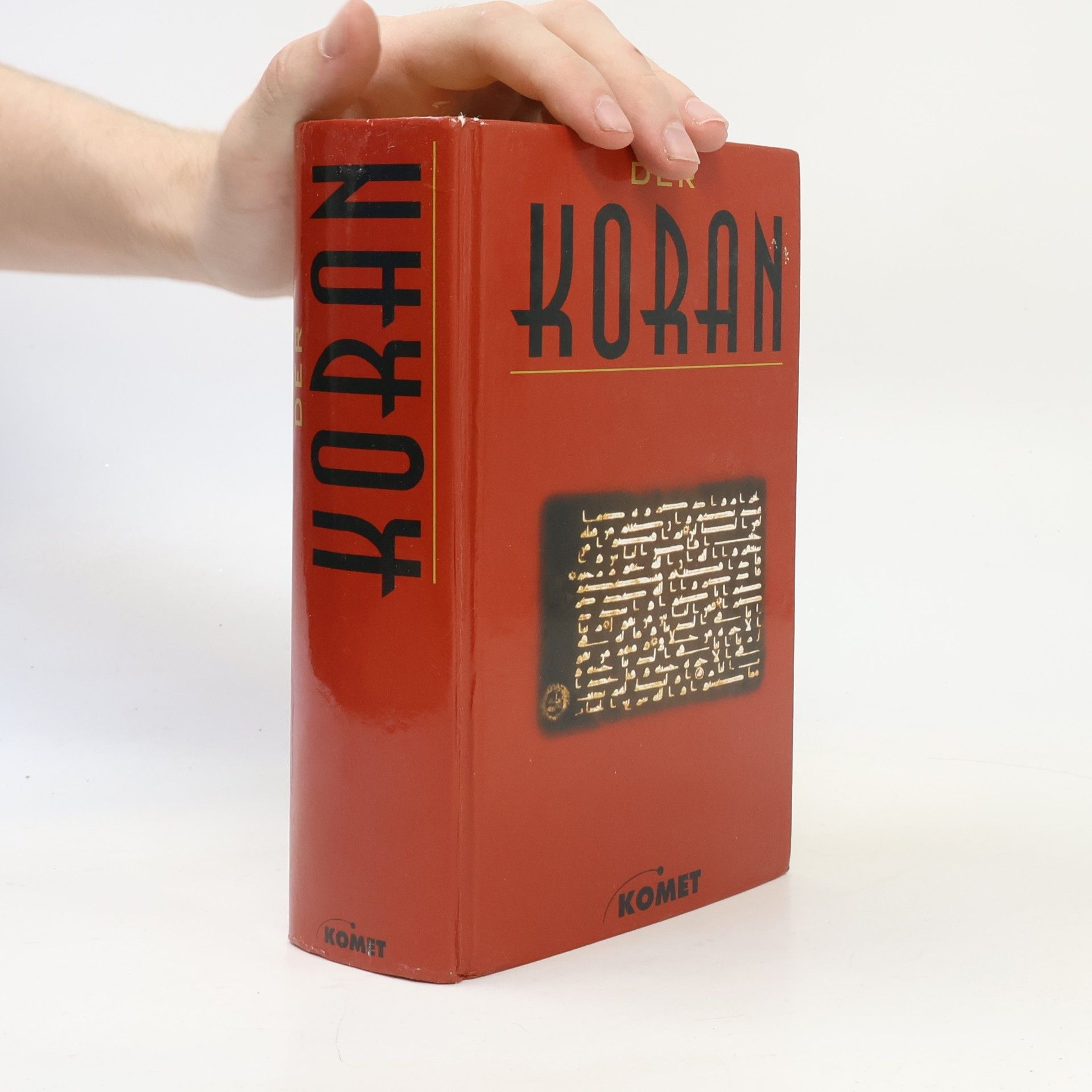 Autorenkollektiv Der Koran