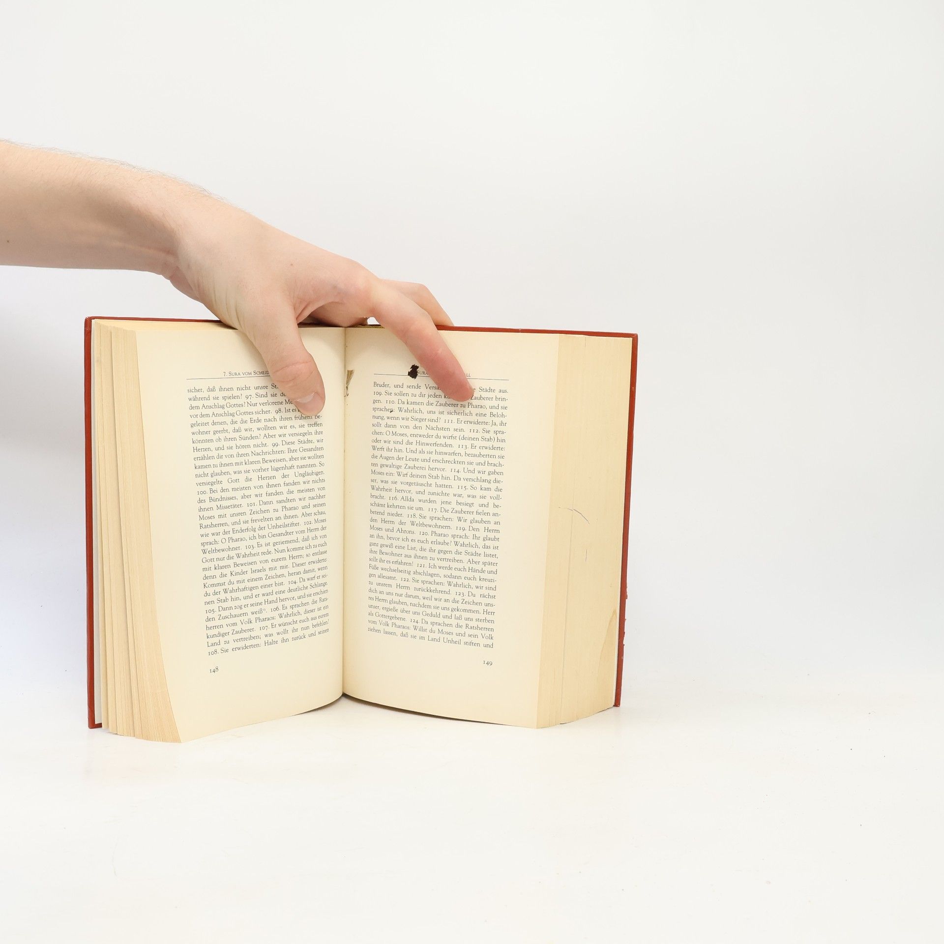 Autorenkollektiv Der Koran