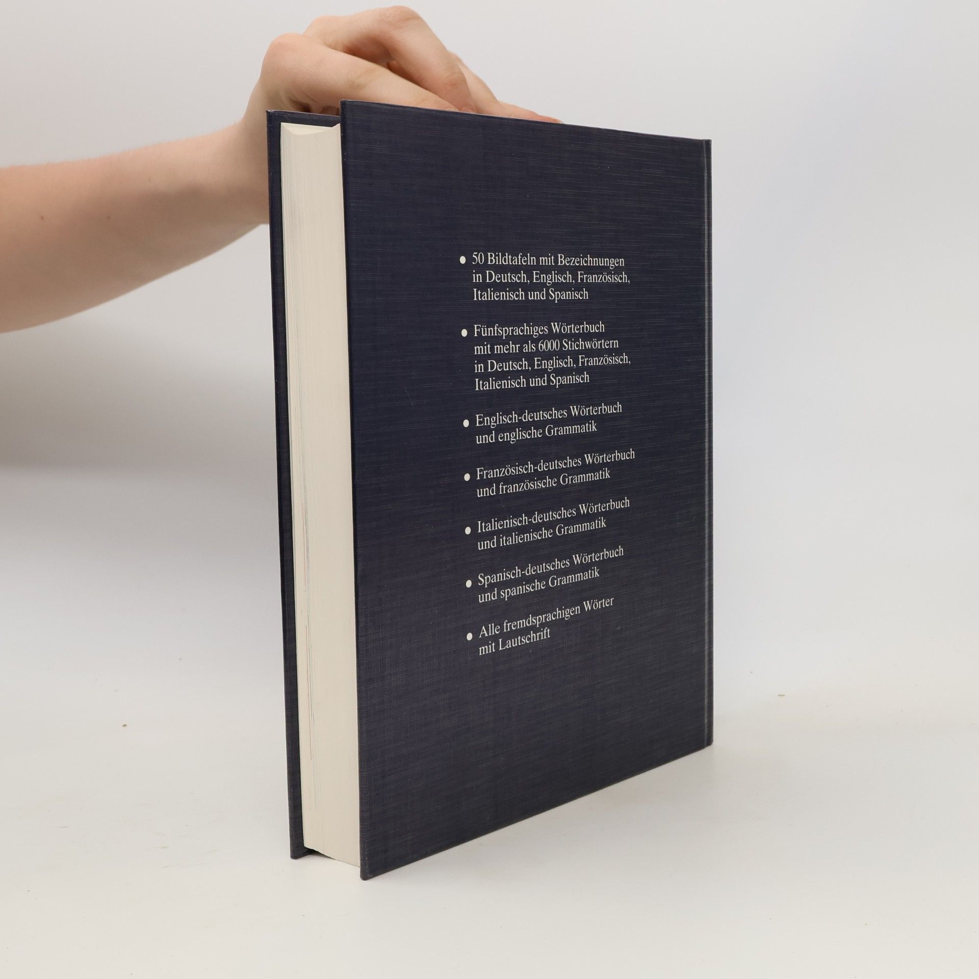 Autorenkollektiv Das Reader's Digest. EuroWörterbuch