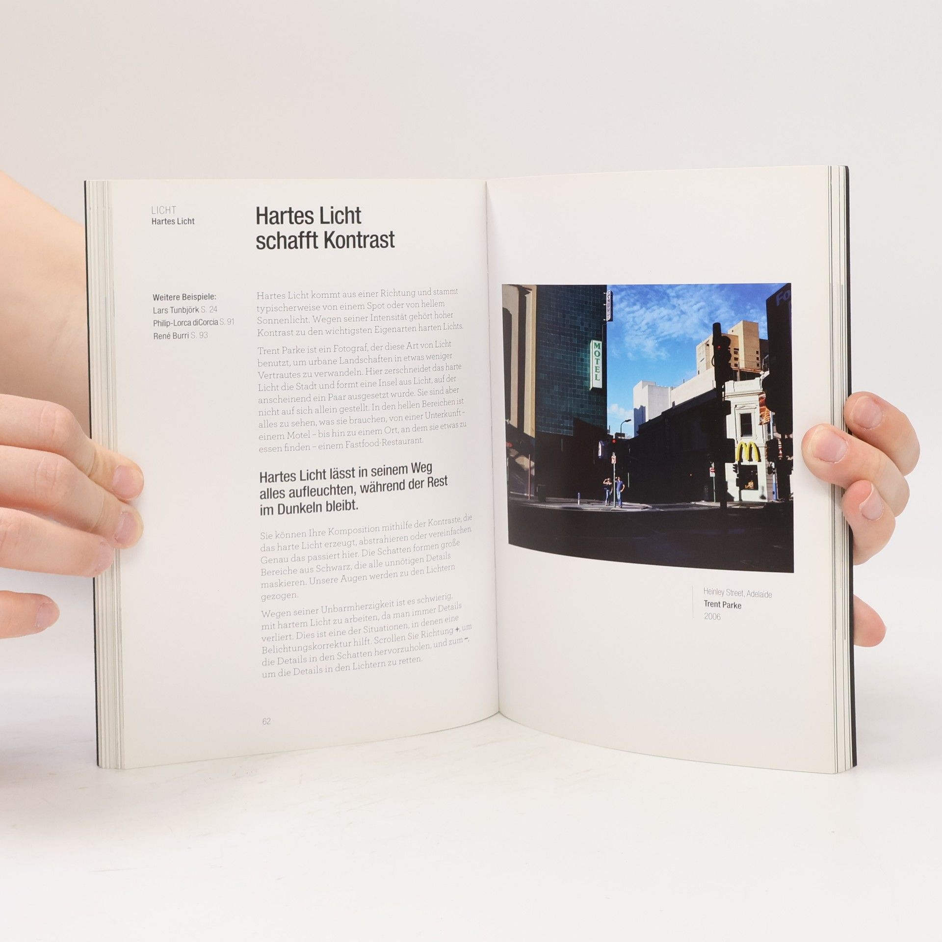 Henry Carroll Big shots! Die Geheimnisse der weltbesten Fotografen