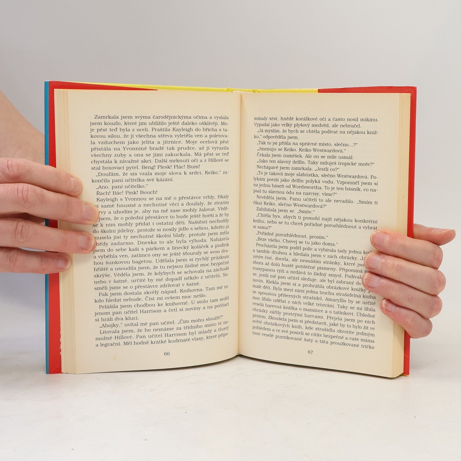 Jacqueline Wilson Ilustrovaná máma