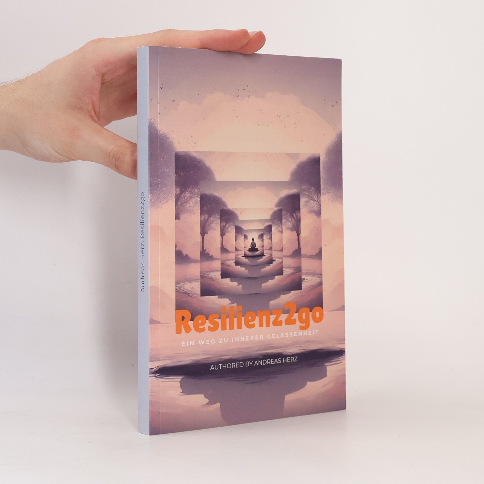 Andreas Herz Resilienz2go