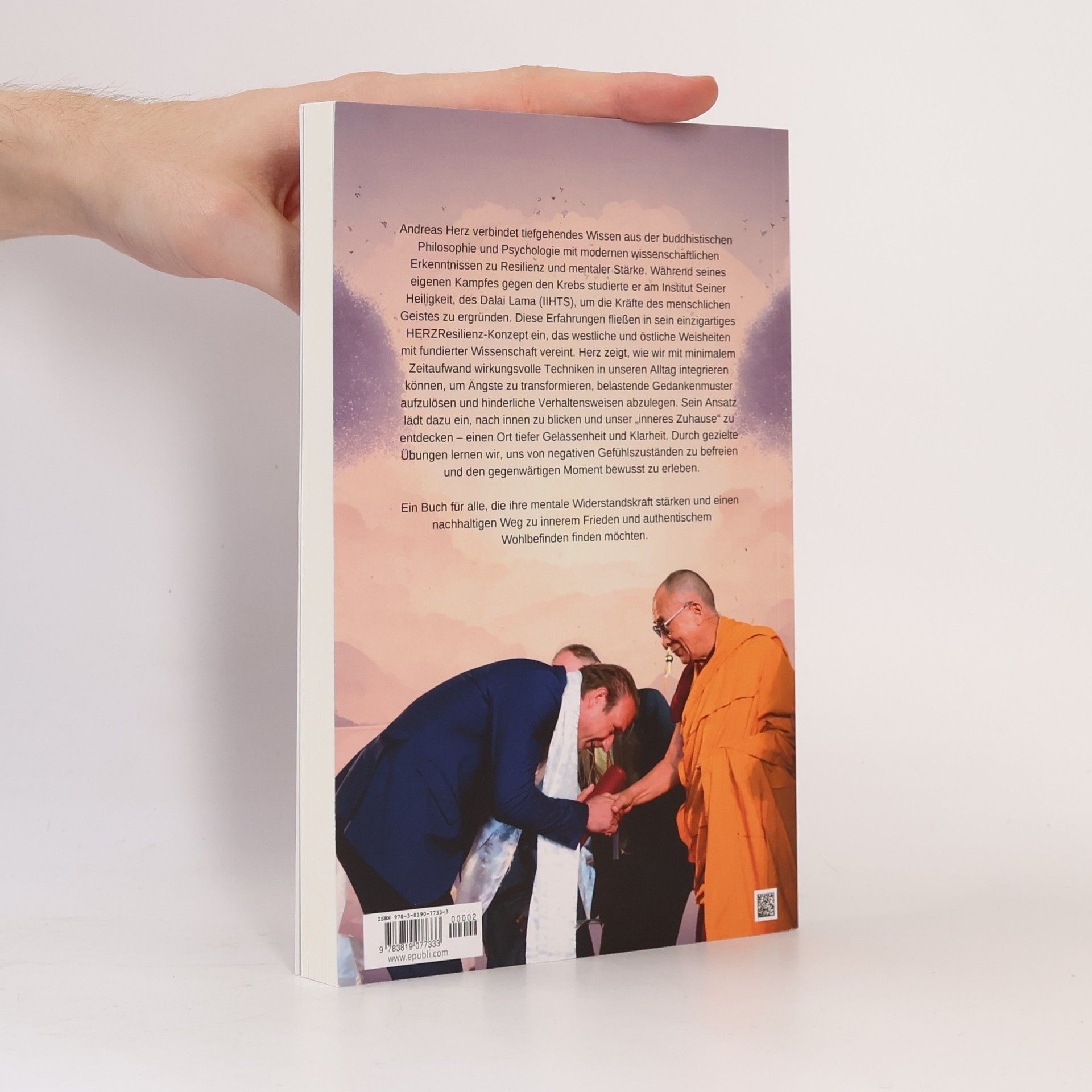 Andreas Herz Resilienz2go