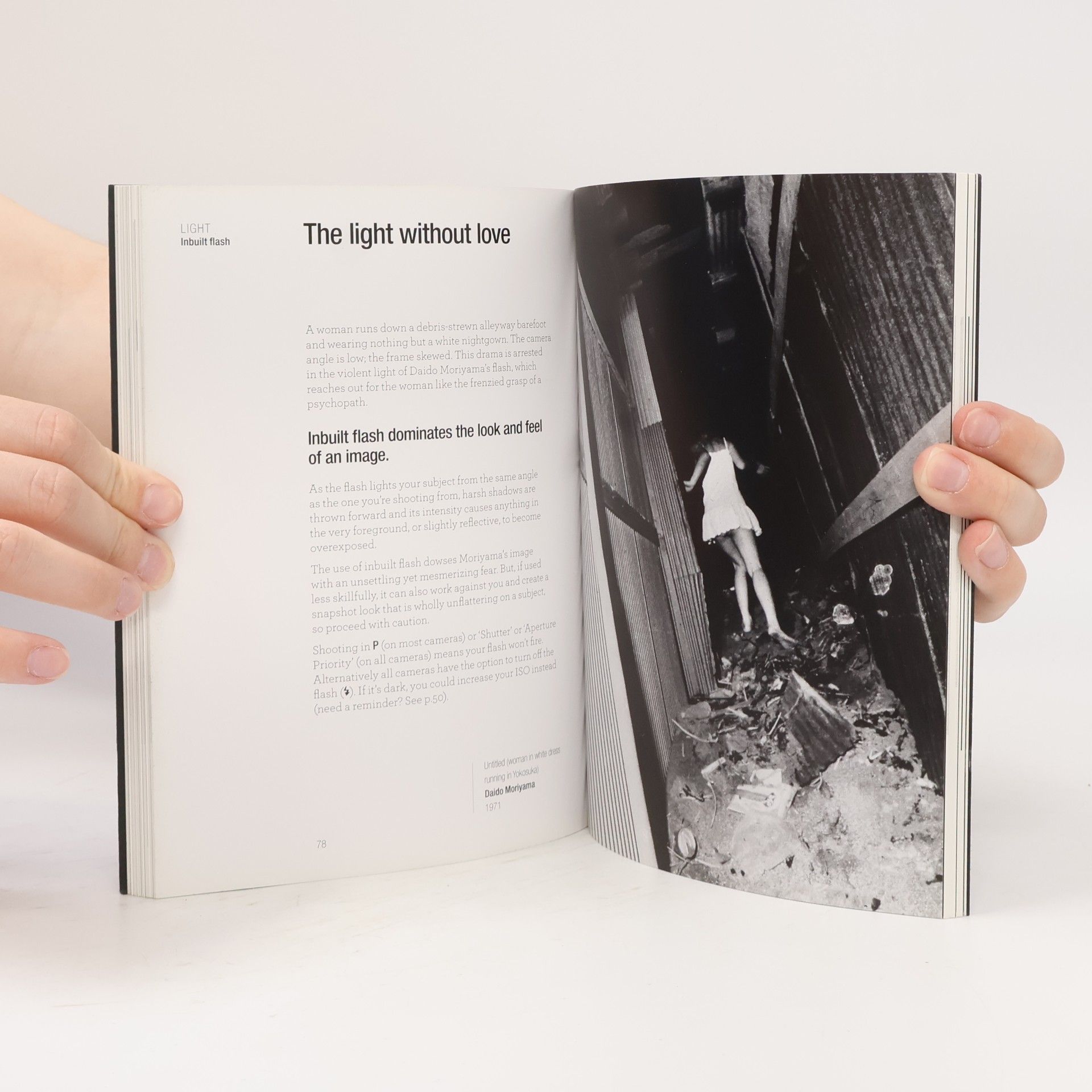 Henry Carroll Read This if You Want to Take Great Photographs