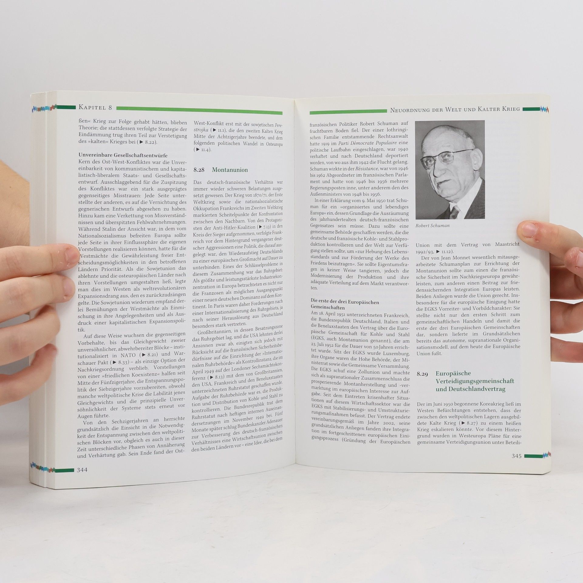 Gernot Dallinger Weltgeschichte der Neuzeit