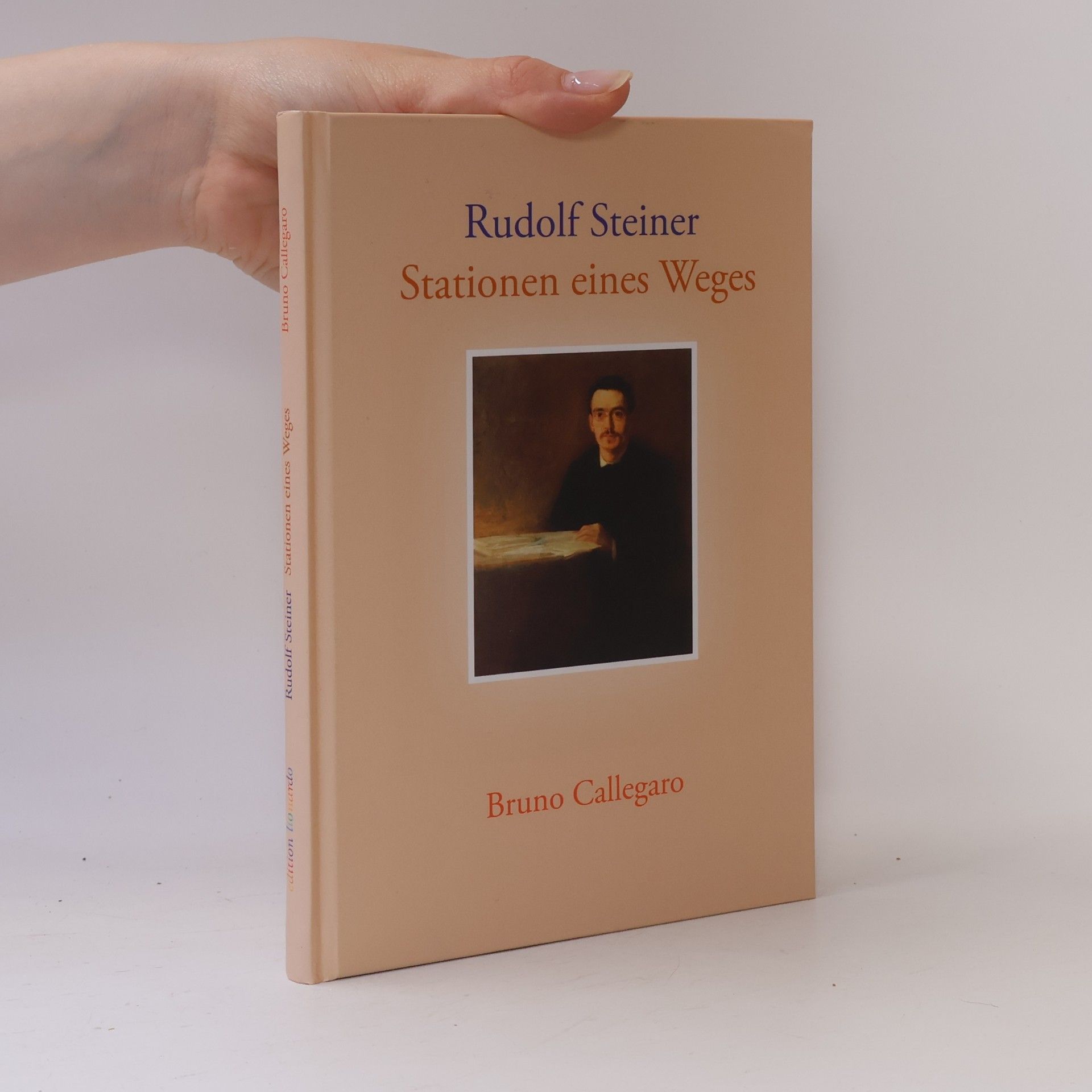 Rudolf Steiner