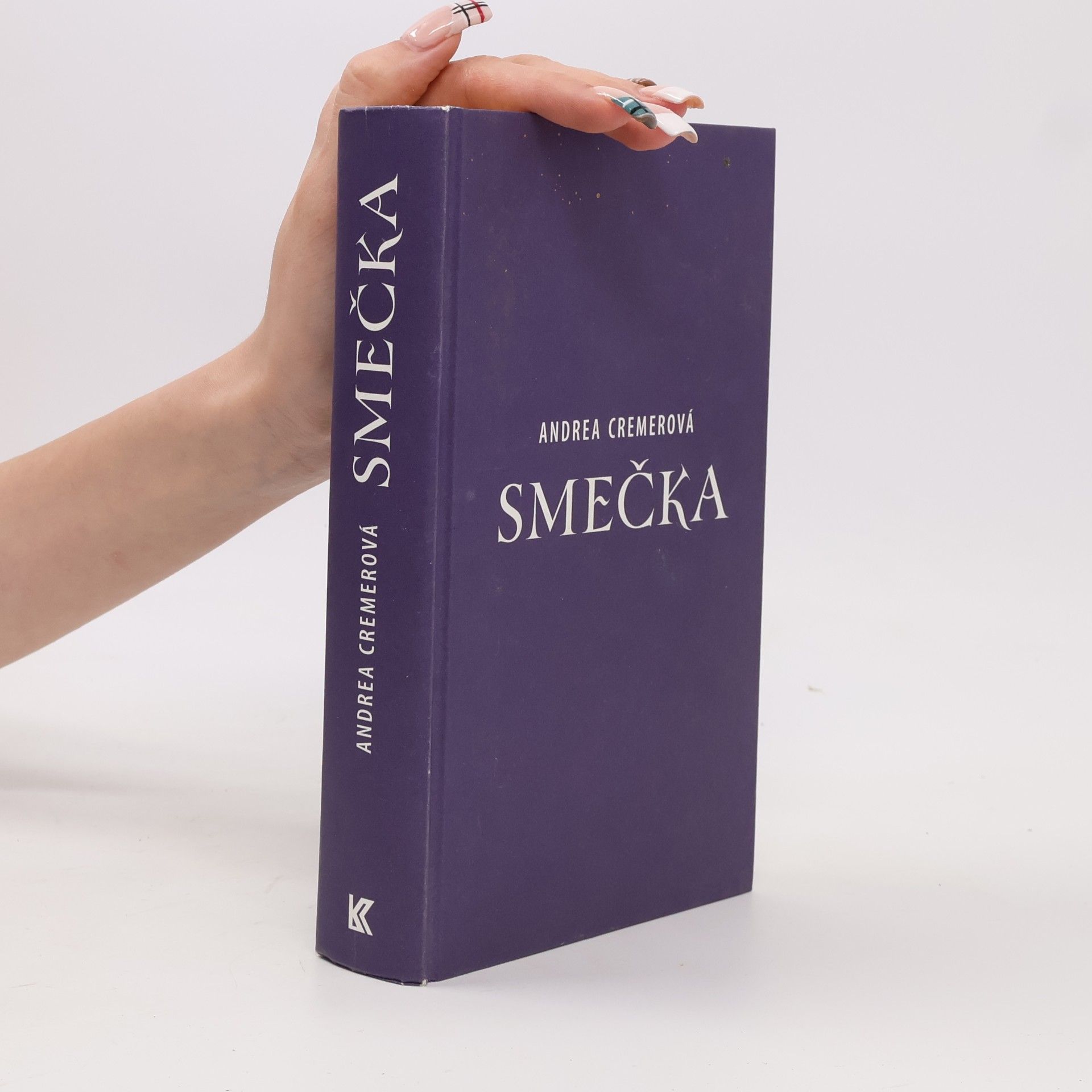 Andrea R. Cremer Smečka