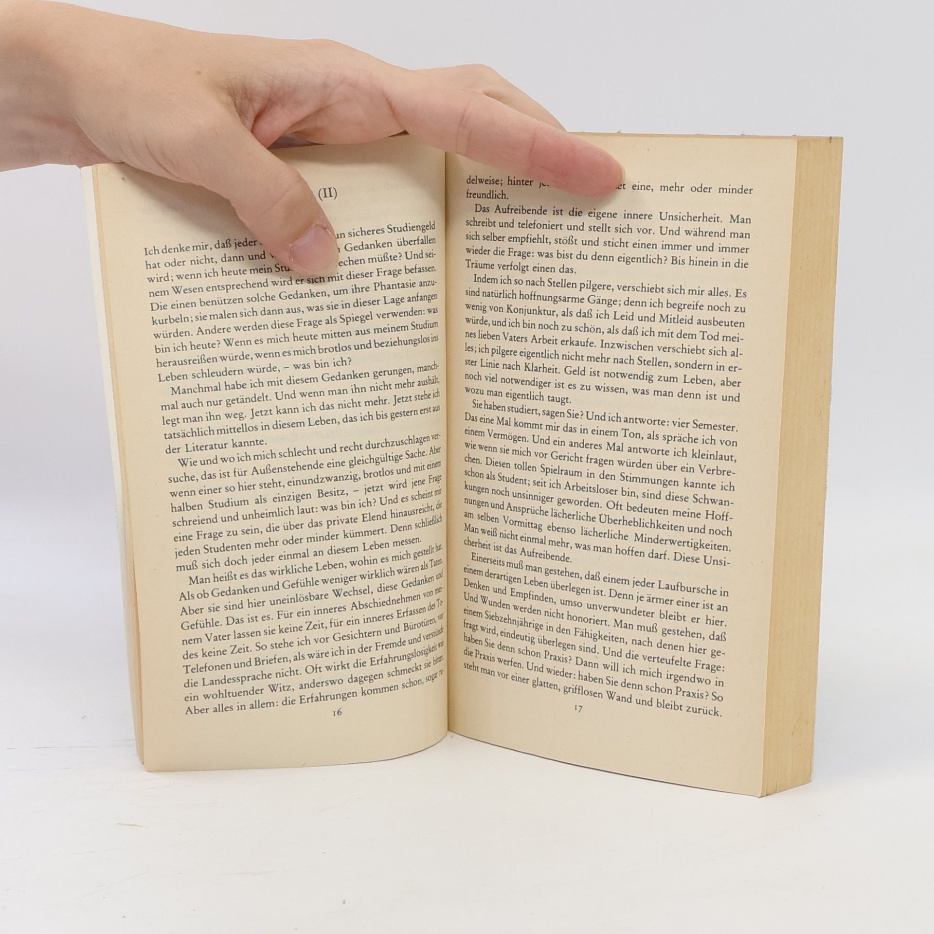 Max Frisch Gesammelte Werke in zeitlicher Folge Band I. 1