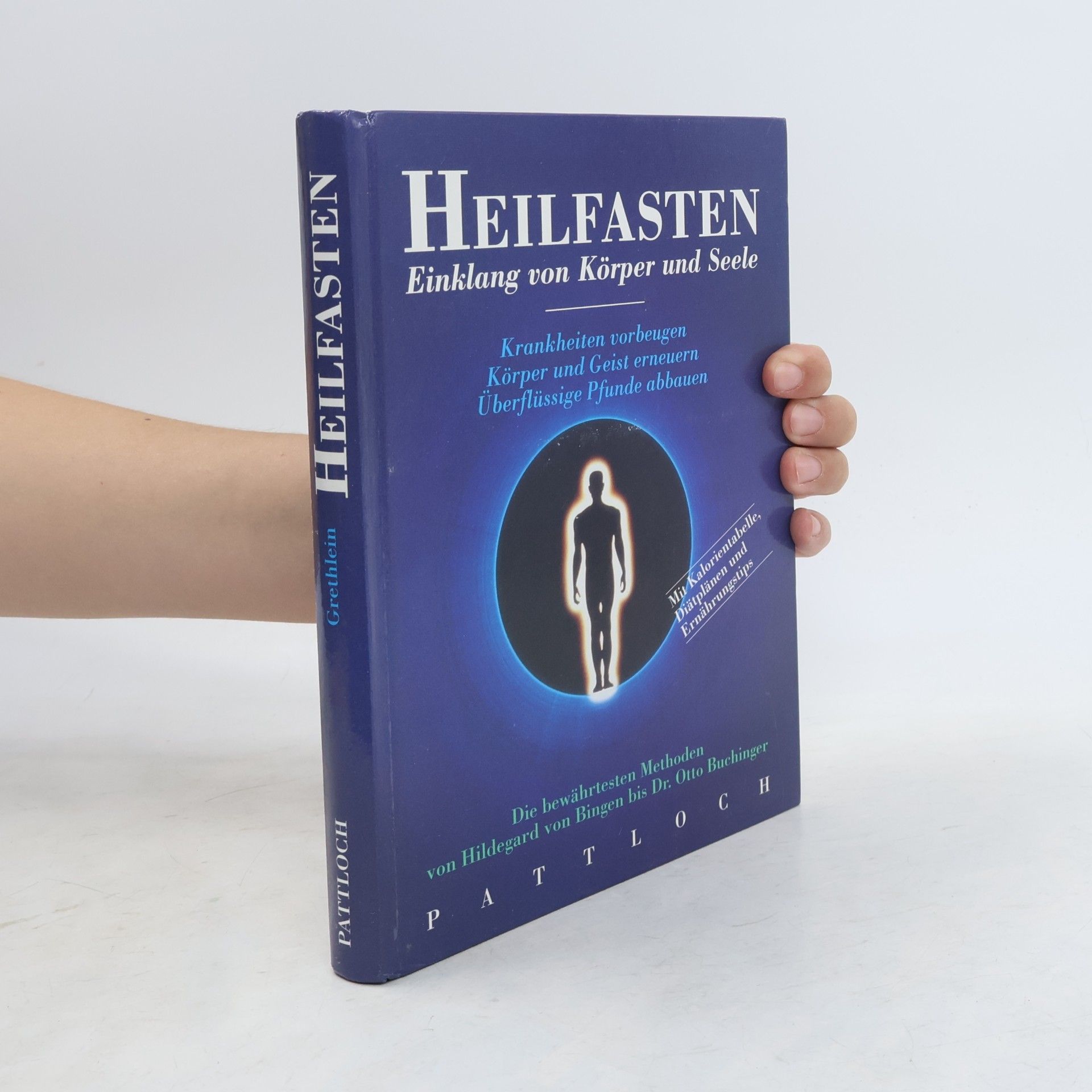 Heilfasten