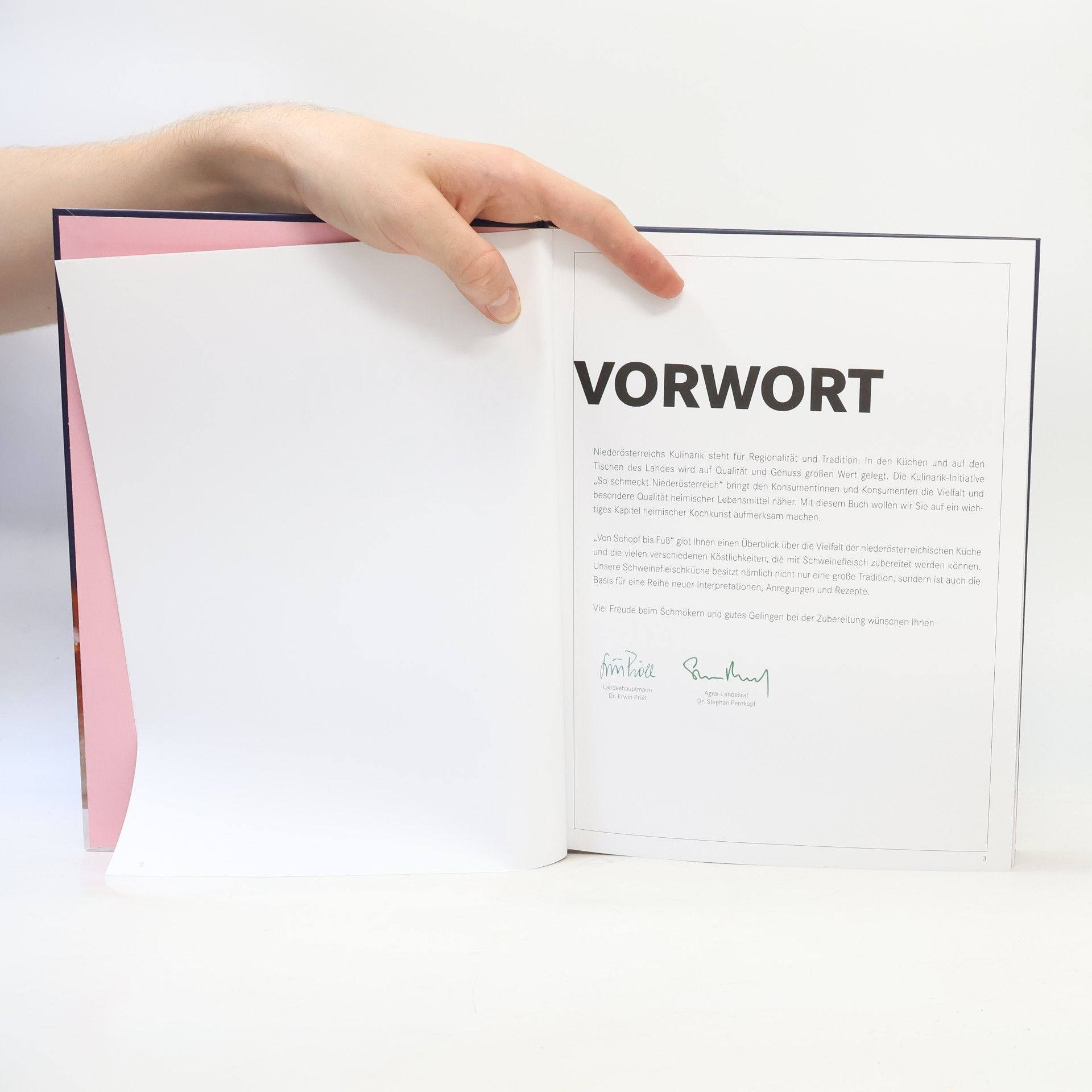 Autorenkollektiv Von Schopf bis Fuss. Die neue Schweinefleischküche