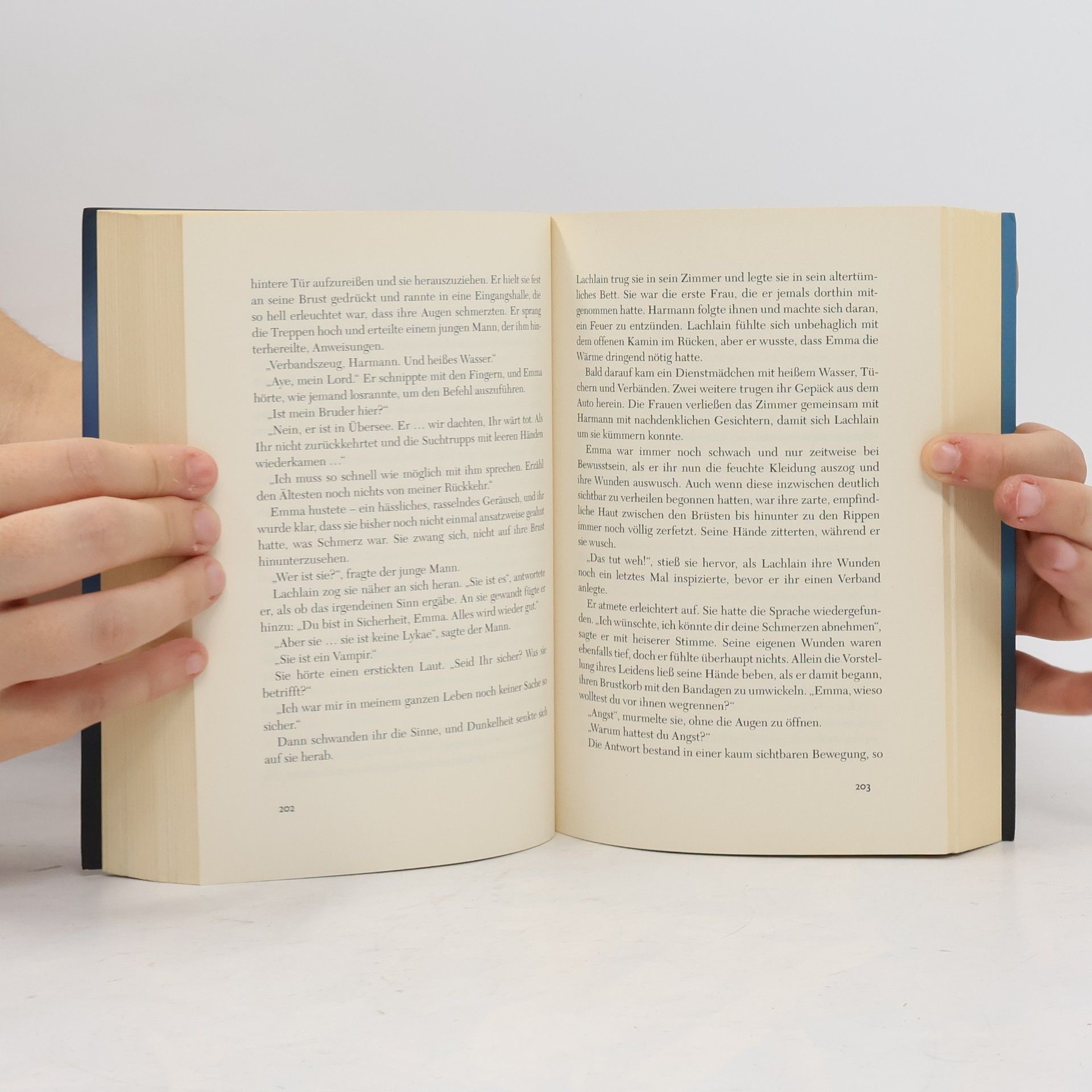 Kresley Cole Nacht des Begehrens