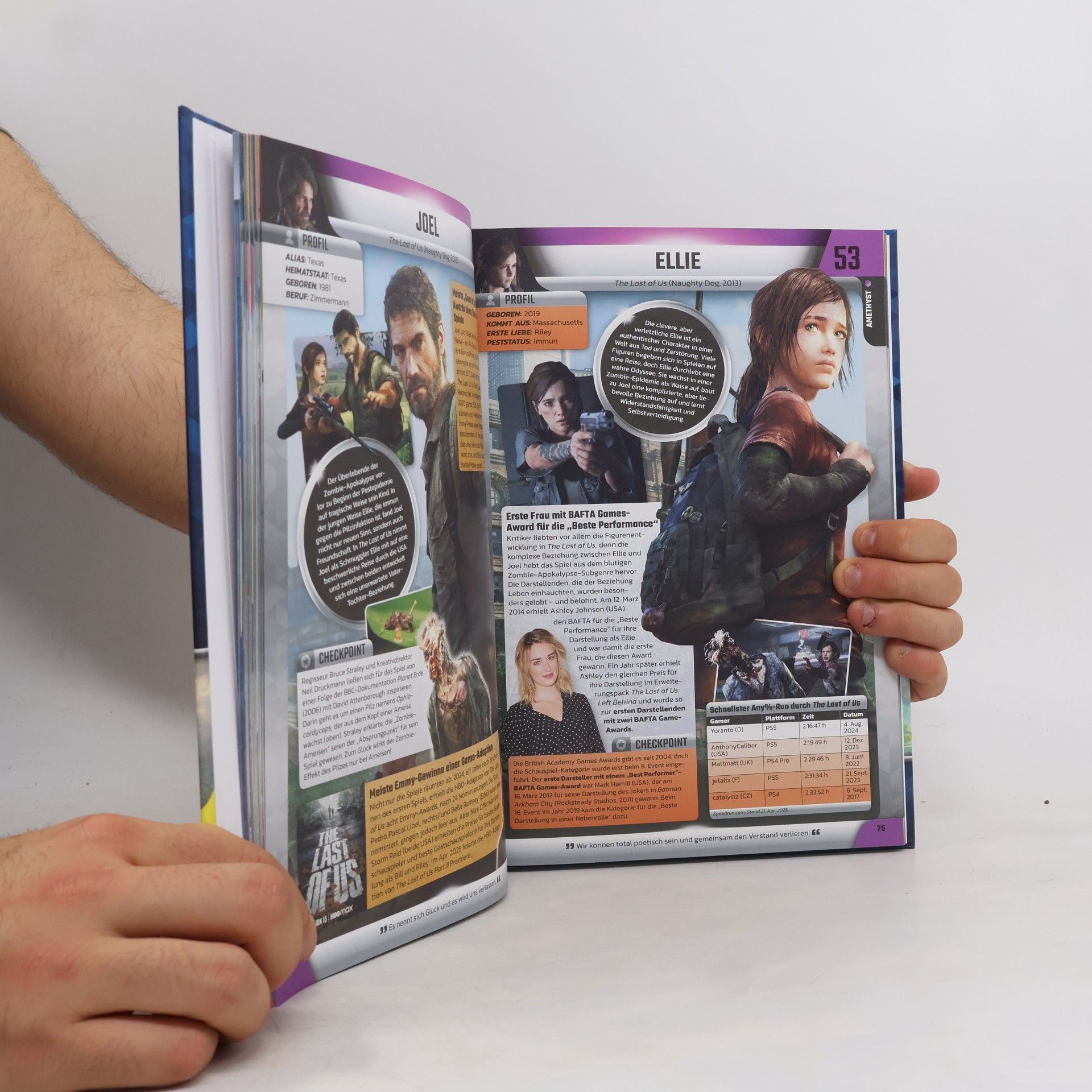 Guinness World Records Gamer's Edition 2026