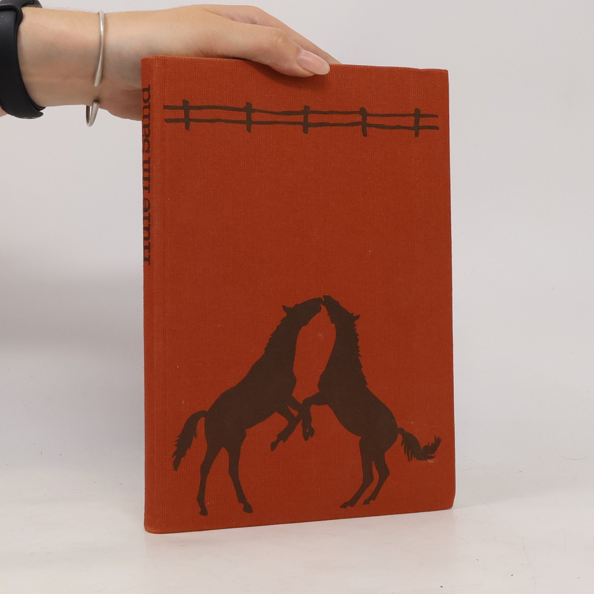 Autores varios Hufe im Sand