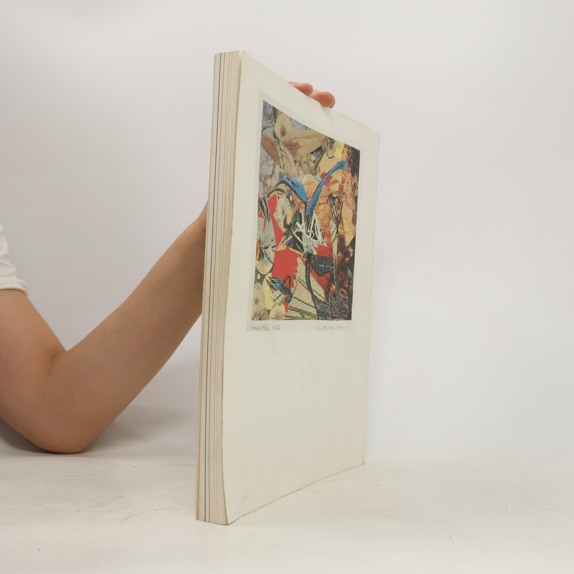Autorenkollektiv 40 Jahre Kunst in der Bundesrepublik Deutschland