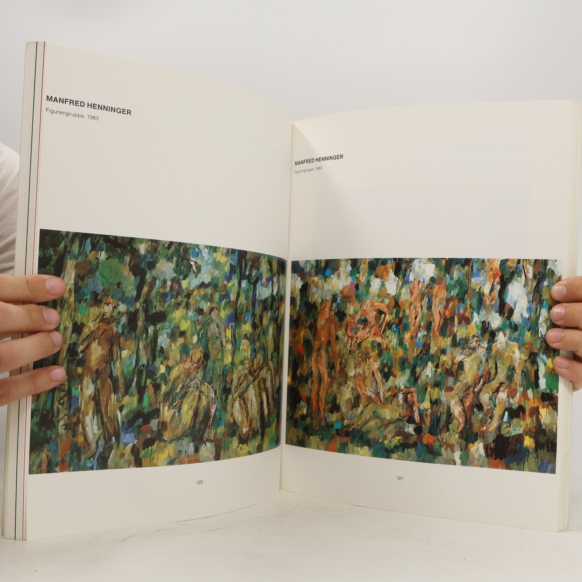 Autorenkollektiv 40 Jahre Kunst in der Bundesrepublik Deutschland