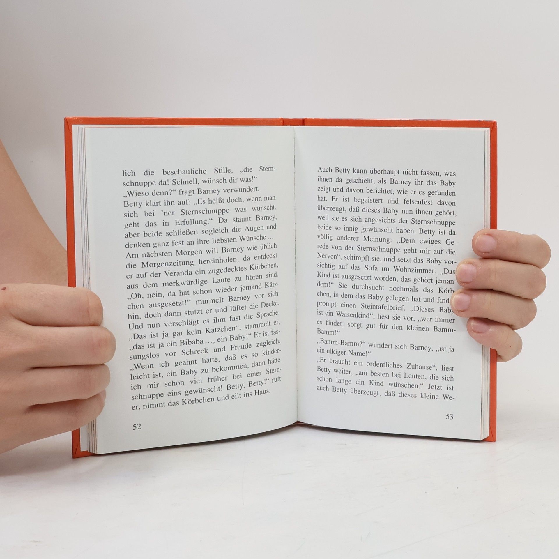 Various authors Familie Feuerstein und die Affen