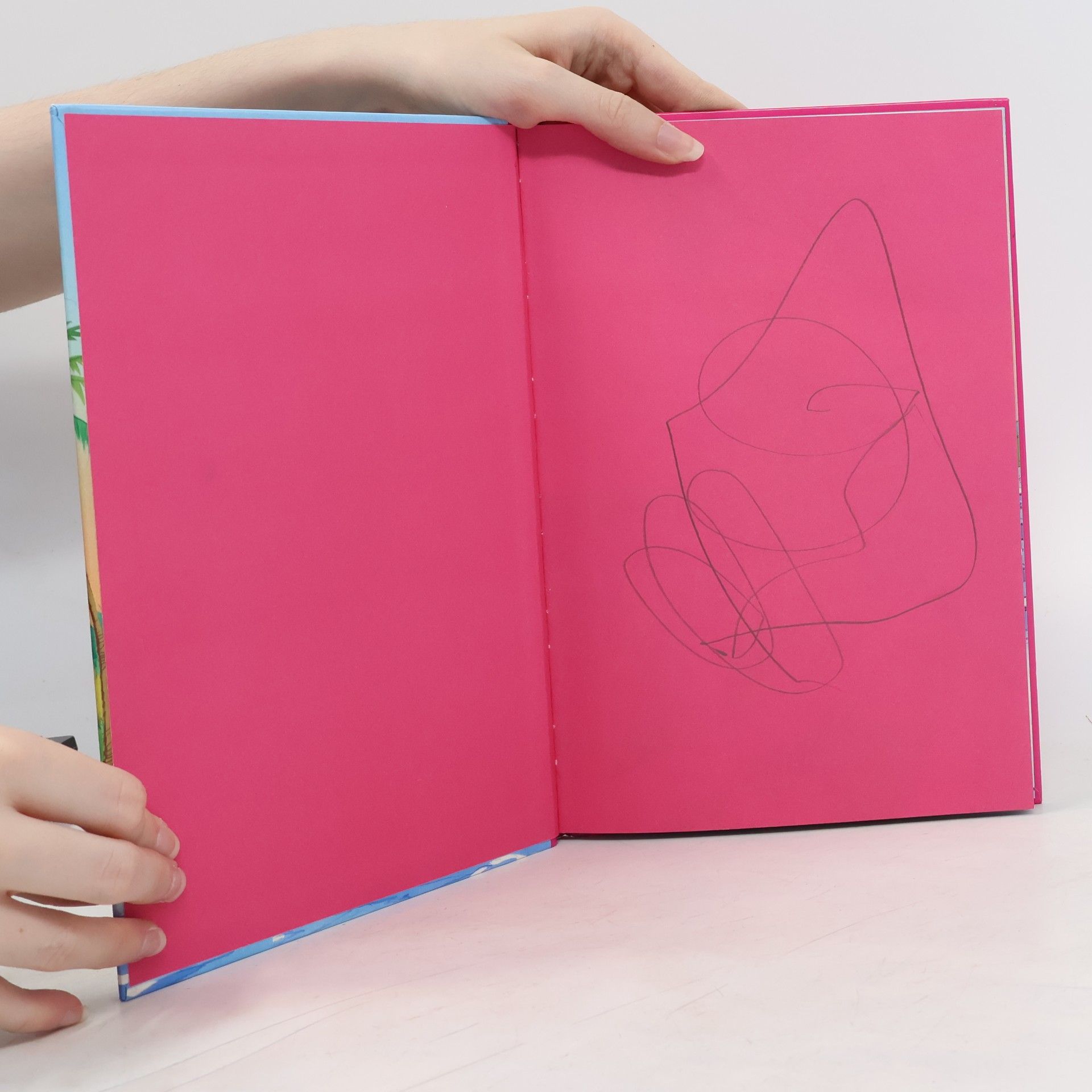 Various authors Barbie auf hoher See