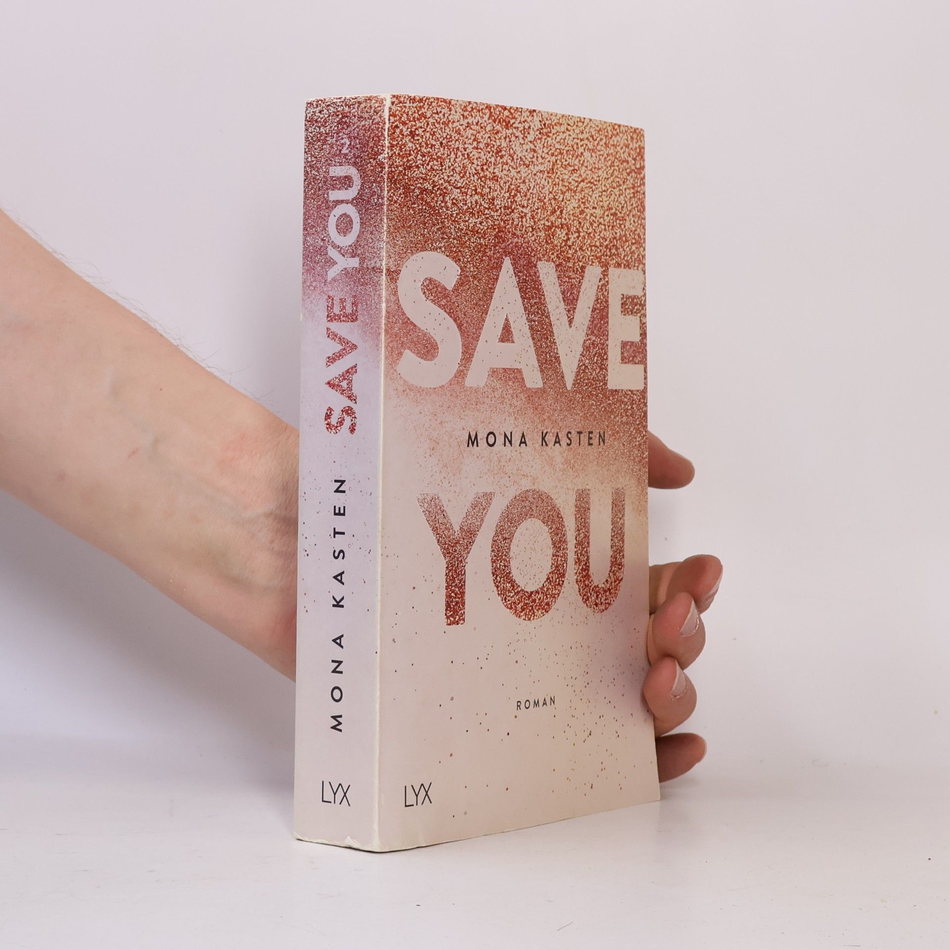 Mona Kasten Save You