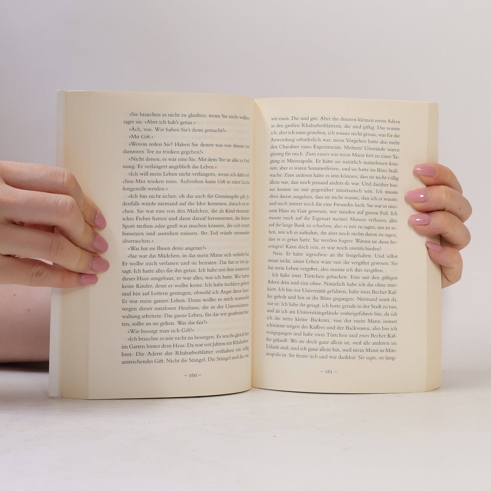 Alice Munro Zu viel Glück. zehn erzählungen