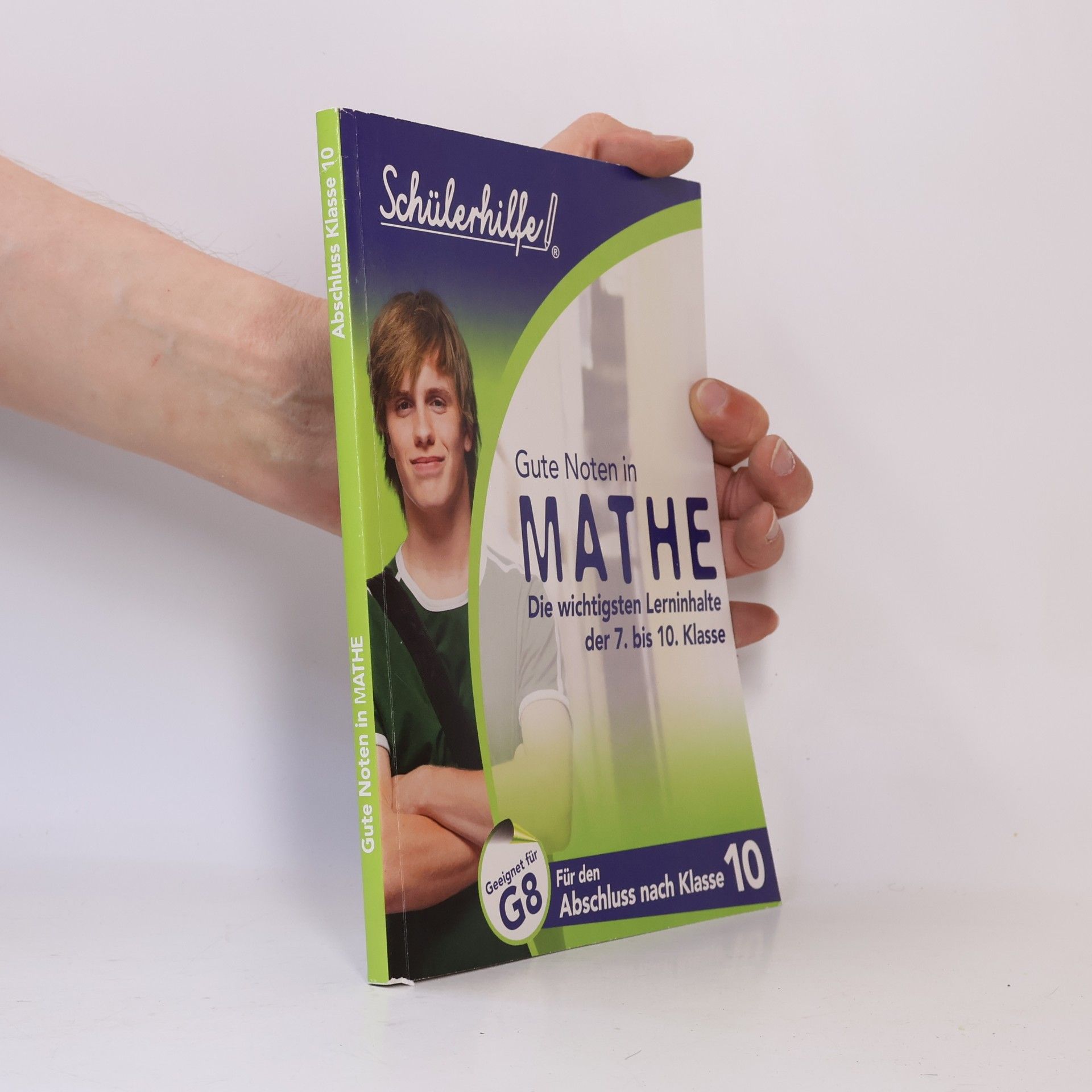 Various authors Gute Noten in Mathe