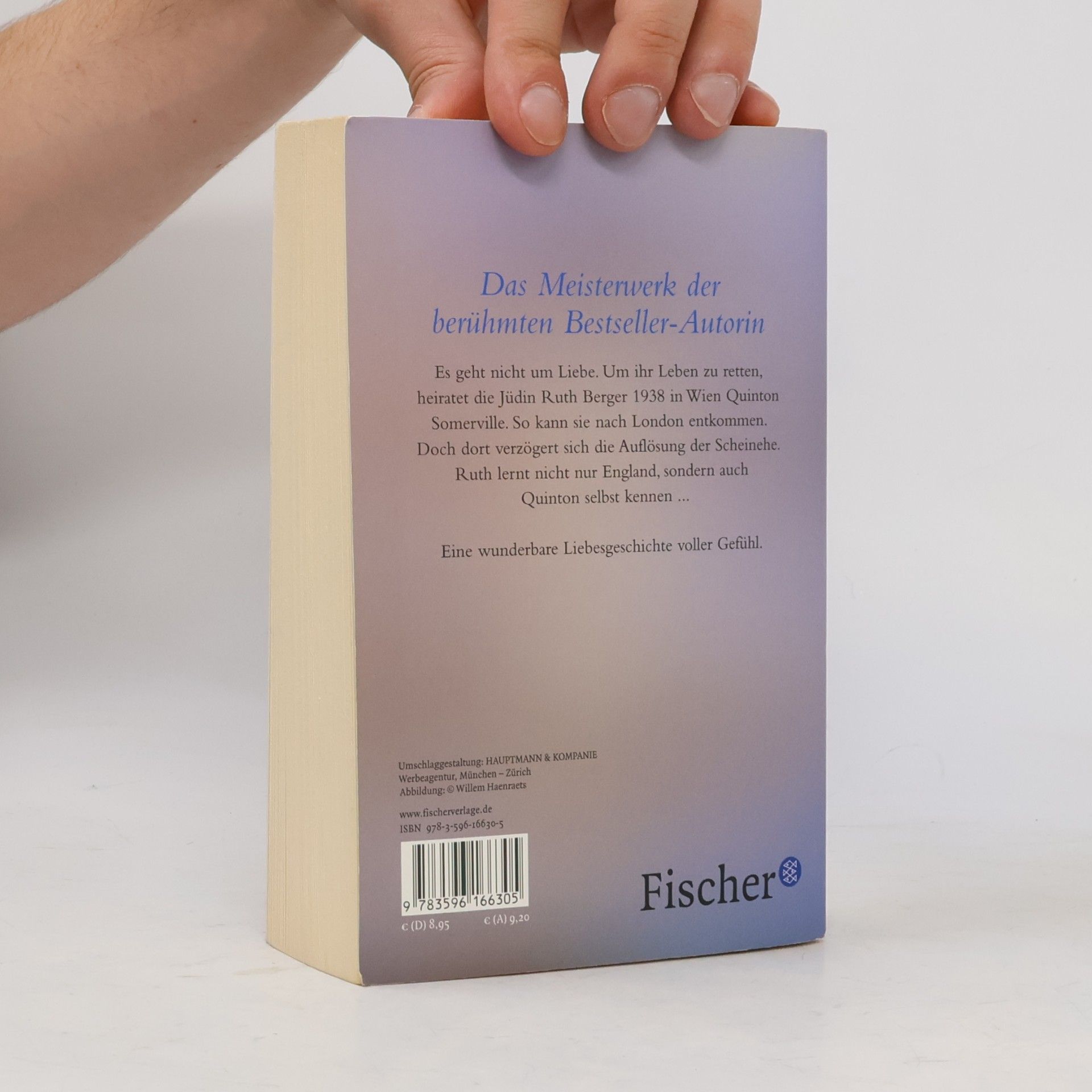 Eva Ibbotson Die Morgengabe