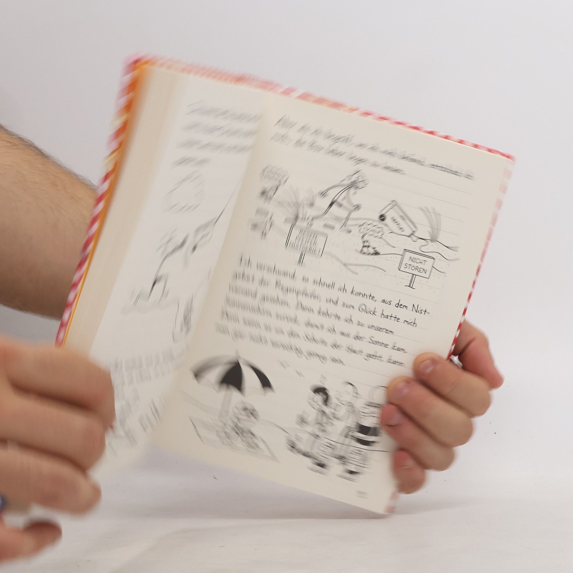 Jeff Kinney So ein Schlamassel! / Gregs Tagebuch Bd.19