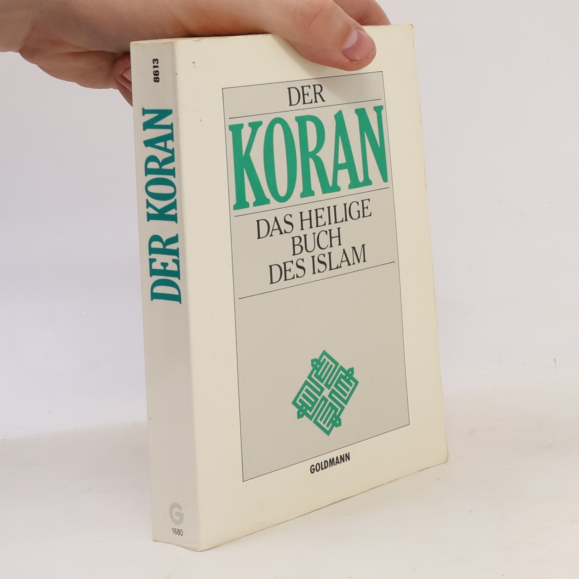 Autorenkollektiv Der Koran: Das heilige Buch des Islam