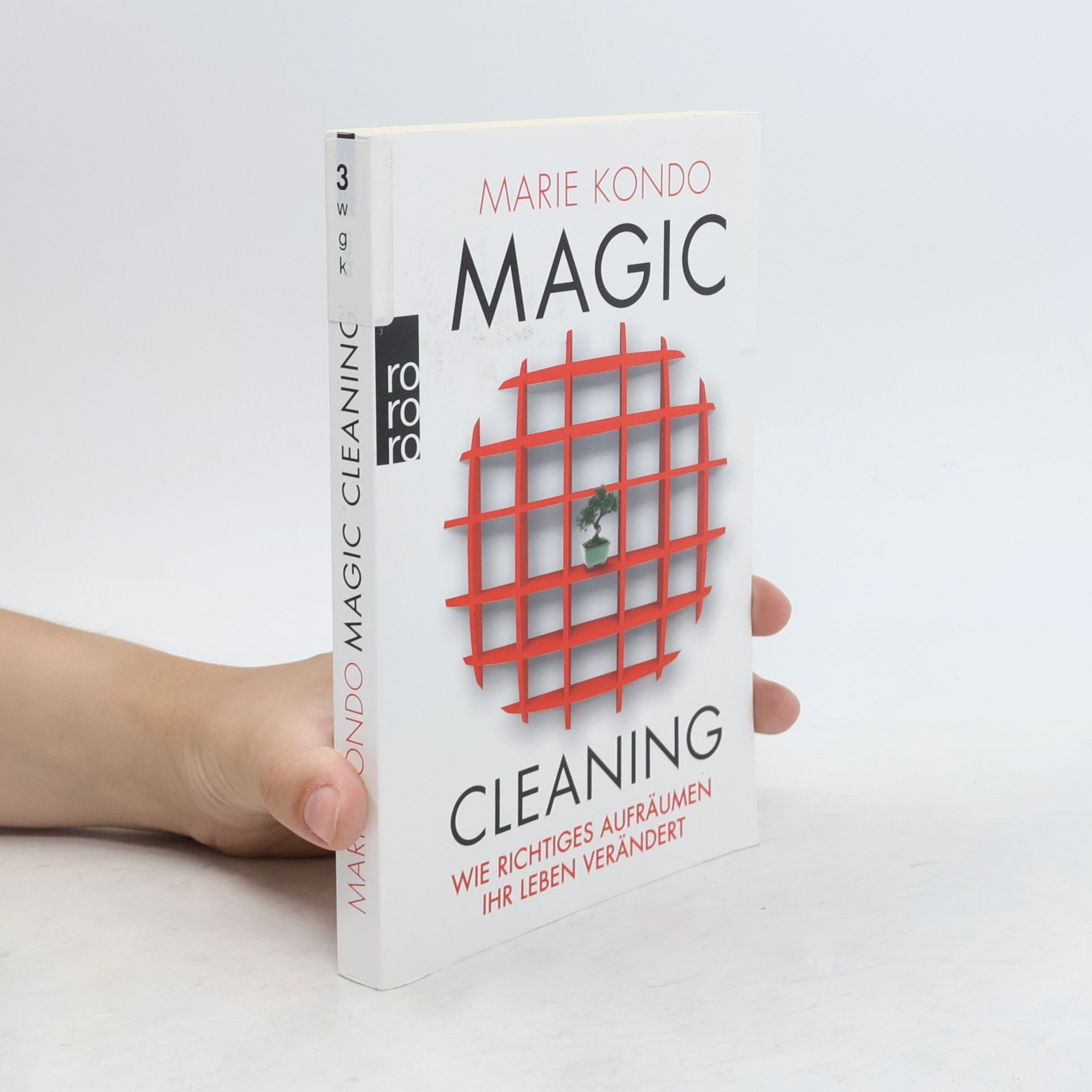 Magic cleaning
