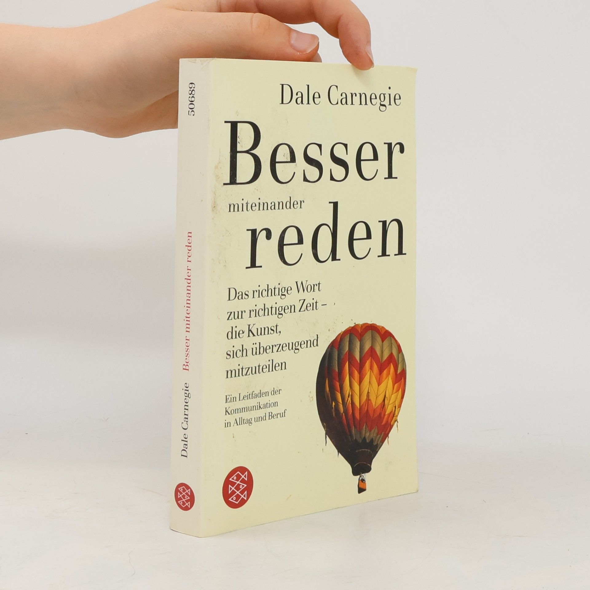 Besser miteinander reden