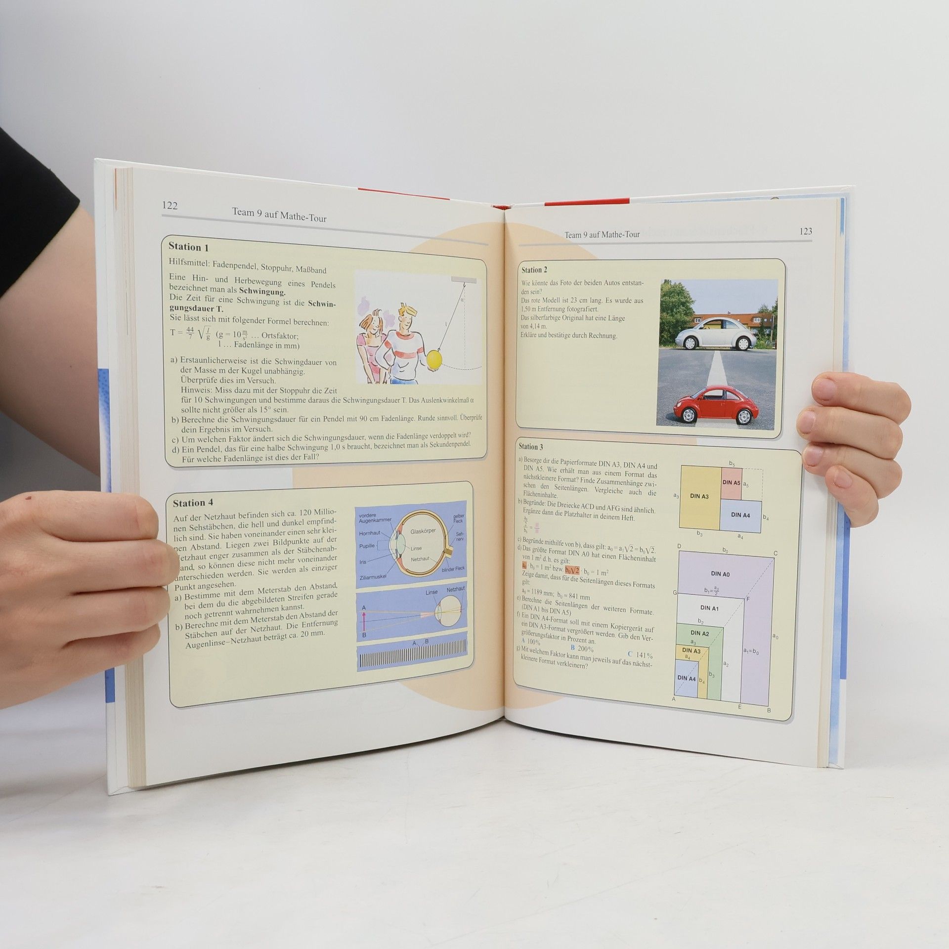AA.VV. Mathematik 9. Realschule Bayern. WPF 2 und 3
