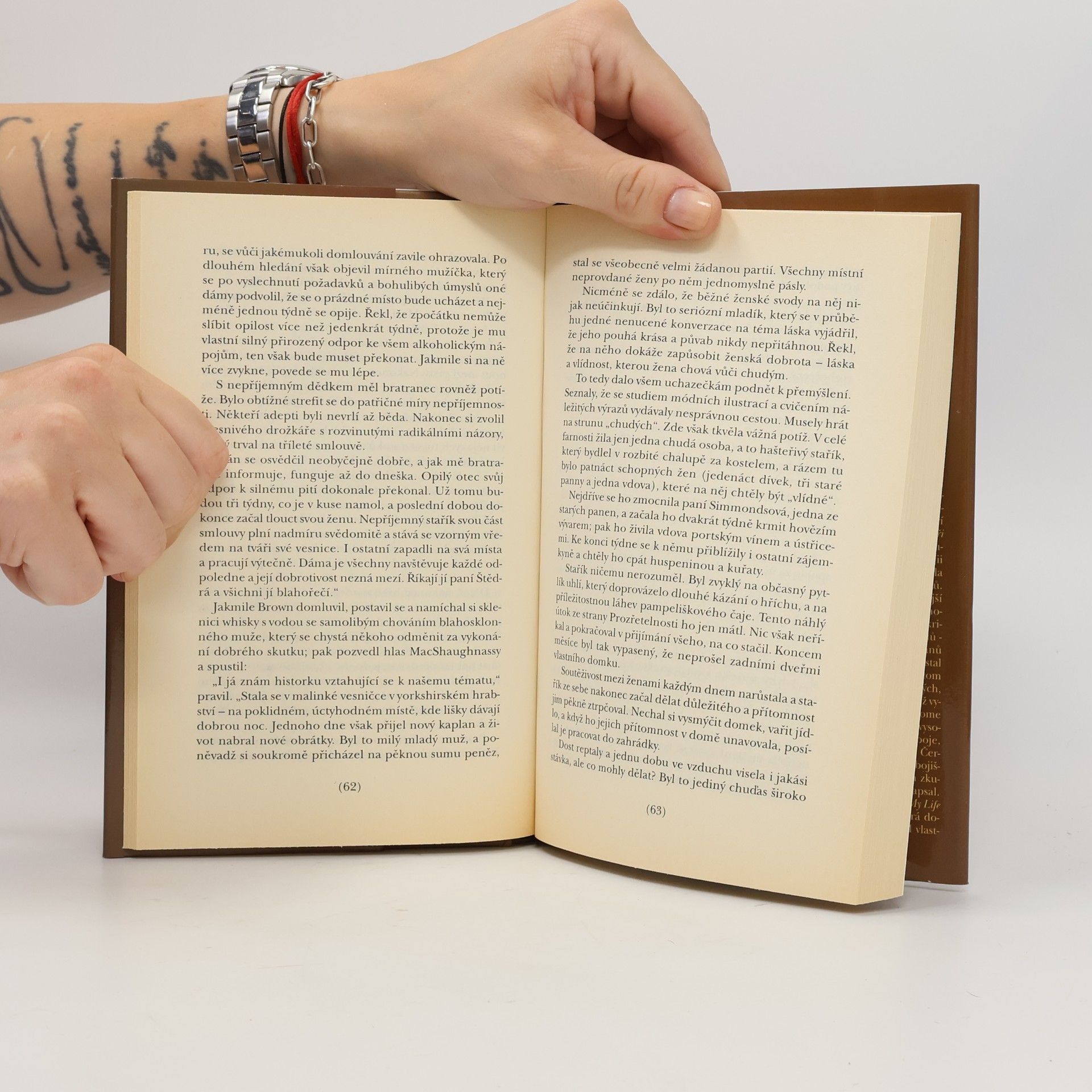 Jerome K. Jerome O psech, zlodějích, strážníkovi i jiná vyprávění