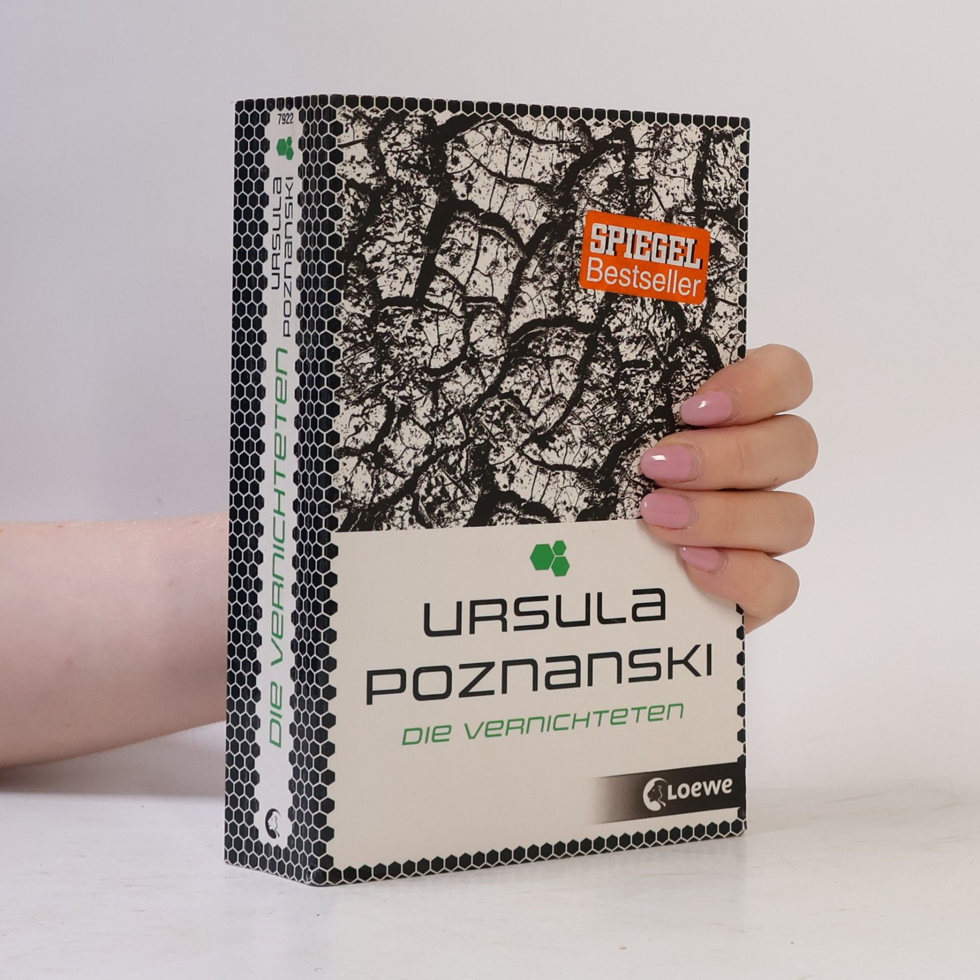 Ursula Poznanski Die Vernichteten