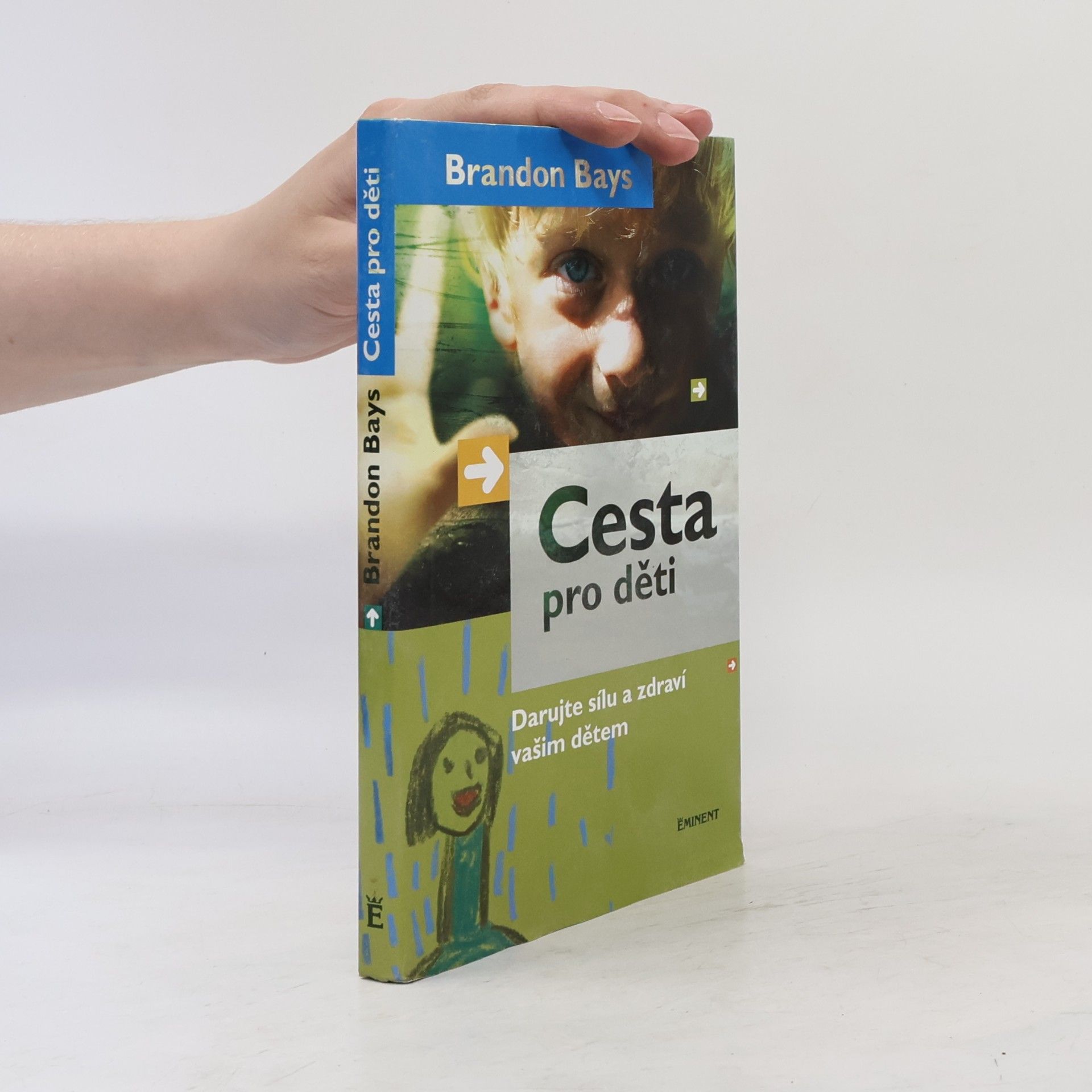 Brandon Bays Cesta pro děti