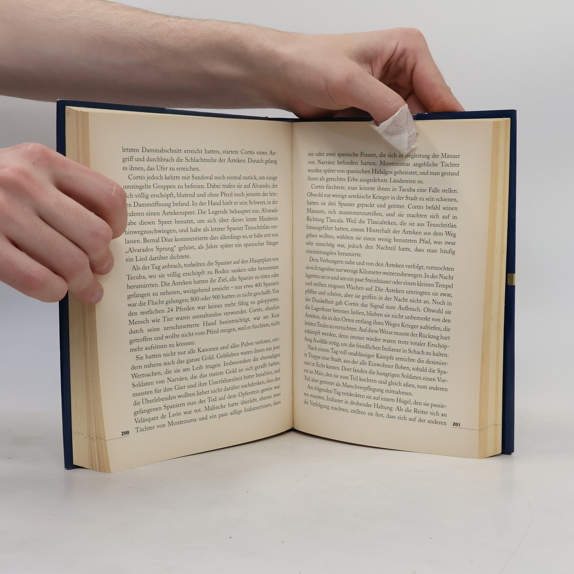 Richard Lee Marks Der Tod der Gefiederten Schlange