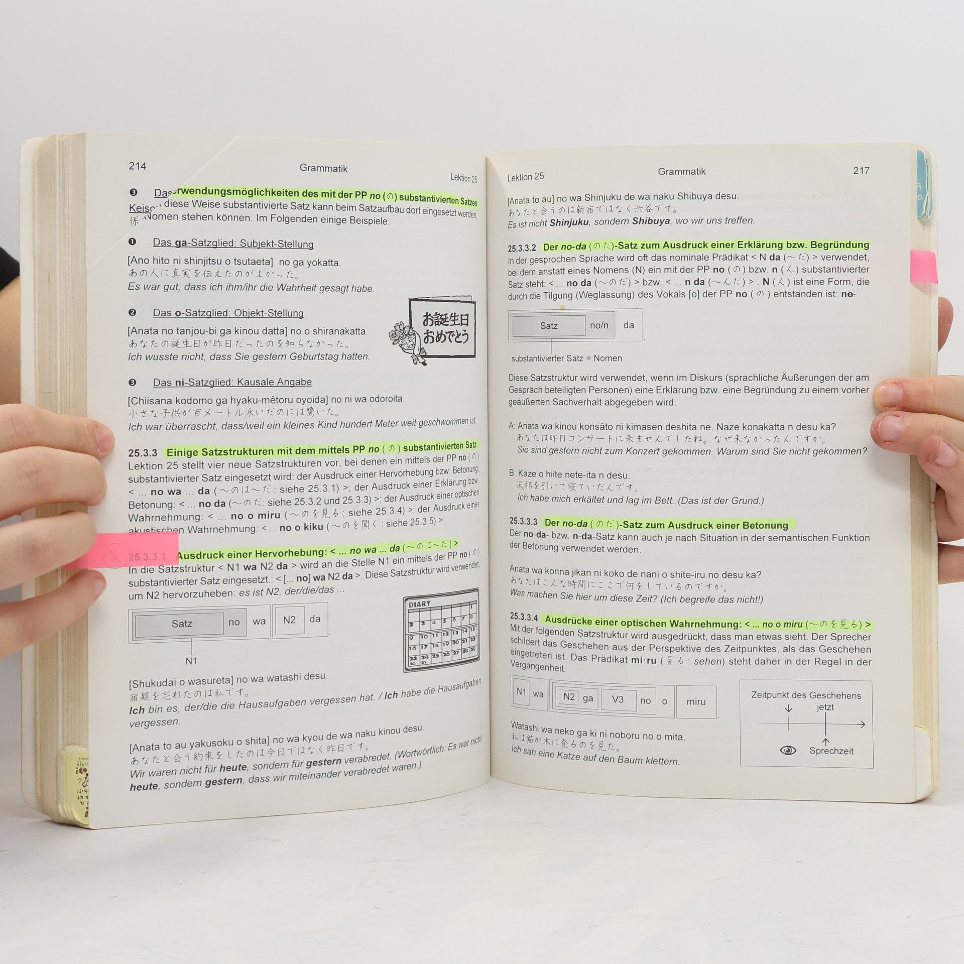 Noriko Katsuki-Pestemer Grundstudium Japanisch 2. Lehr-/Fachbuch