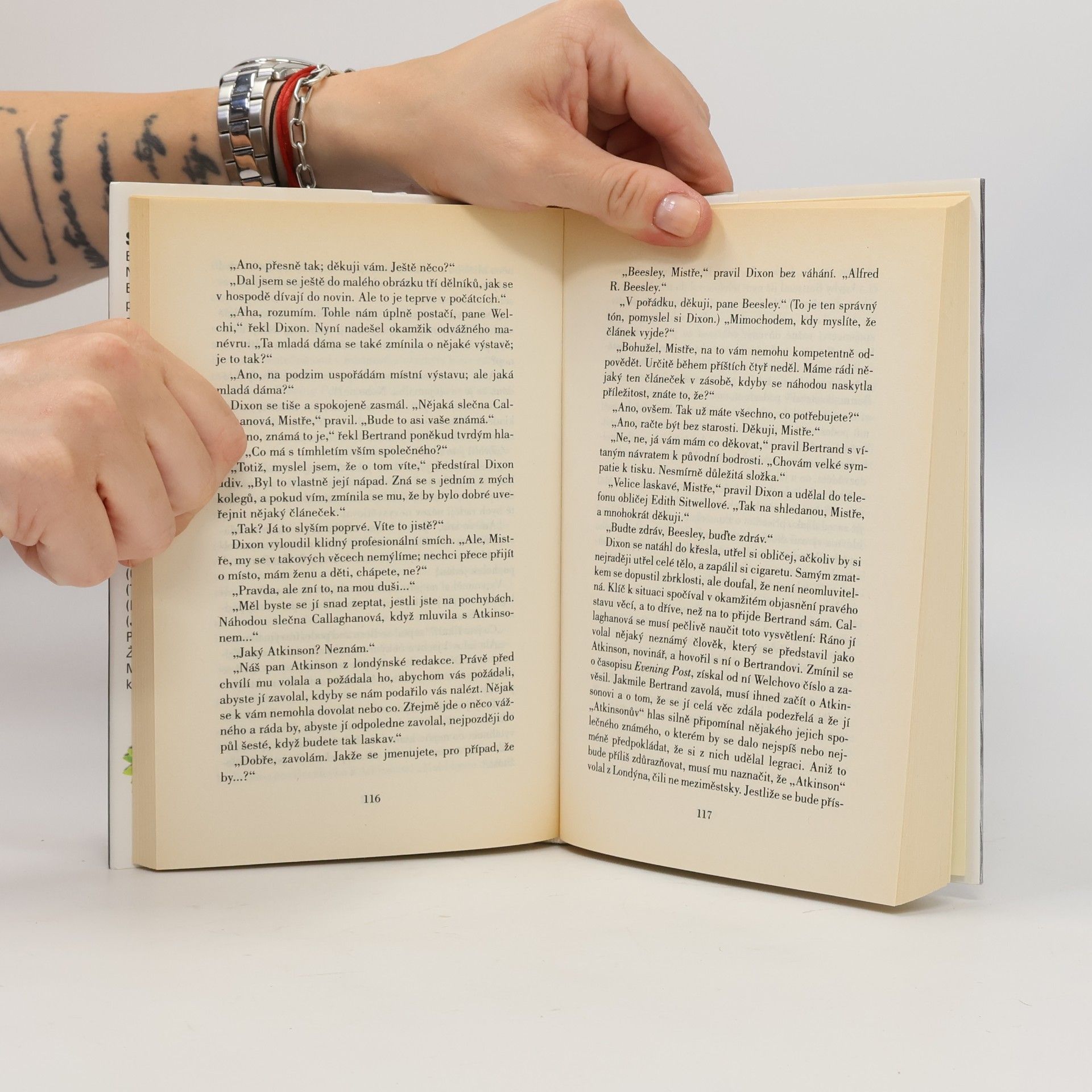 Kingsley Amis Šťastný Jim